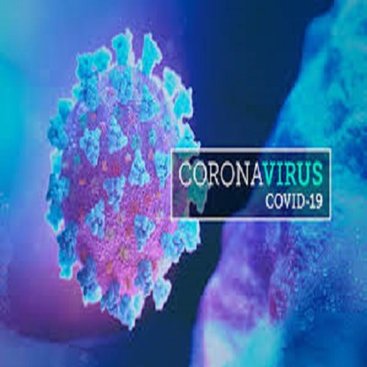 ESPECIAL INFORMATIU--CORONAVIRUS. COVID-19-- episode artwork