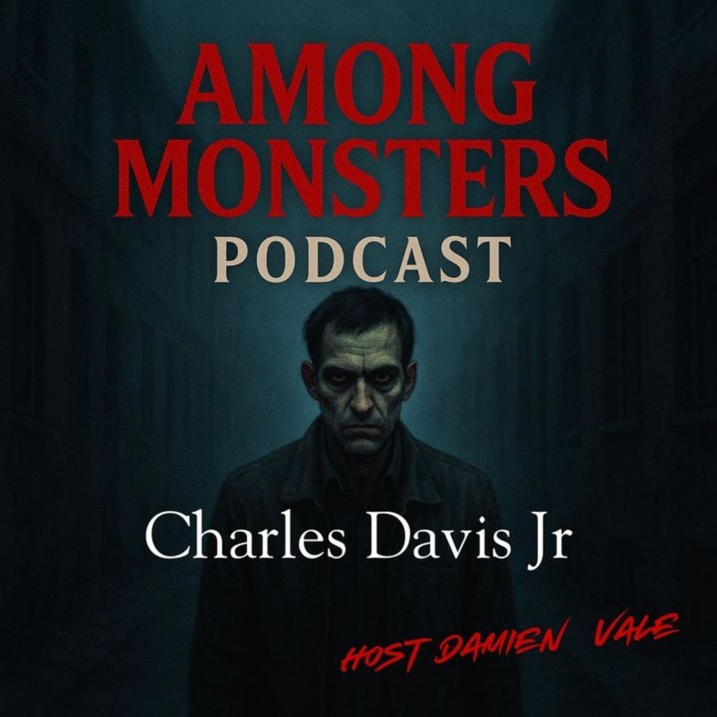 Among Monsters