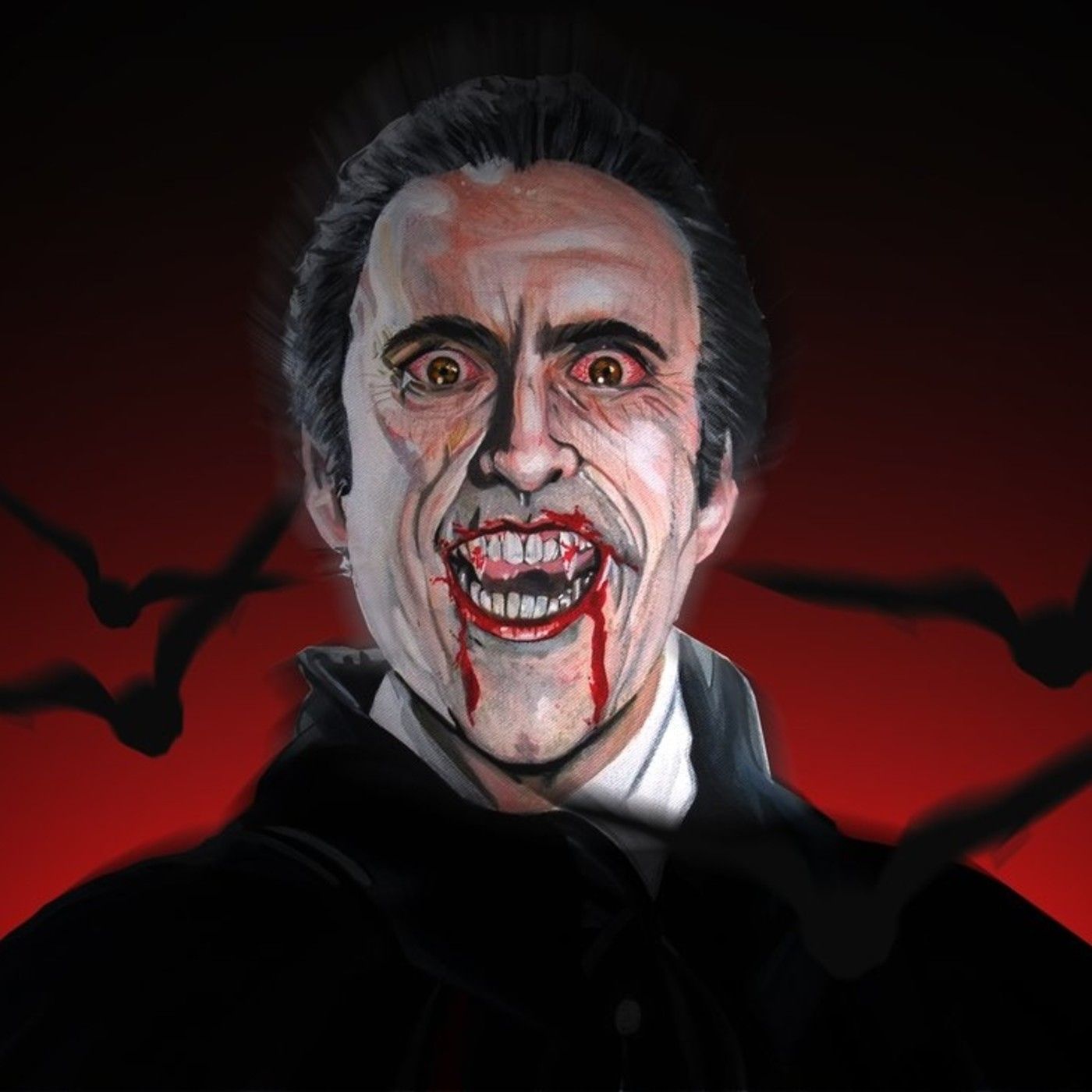 Al filo de lo real nº.151: DRÁCULA, de Bram Stocker, Y LOS VAMPIROS episode artwork