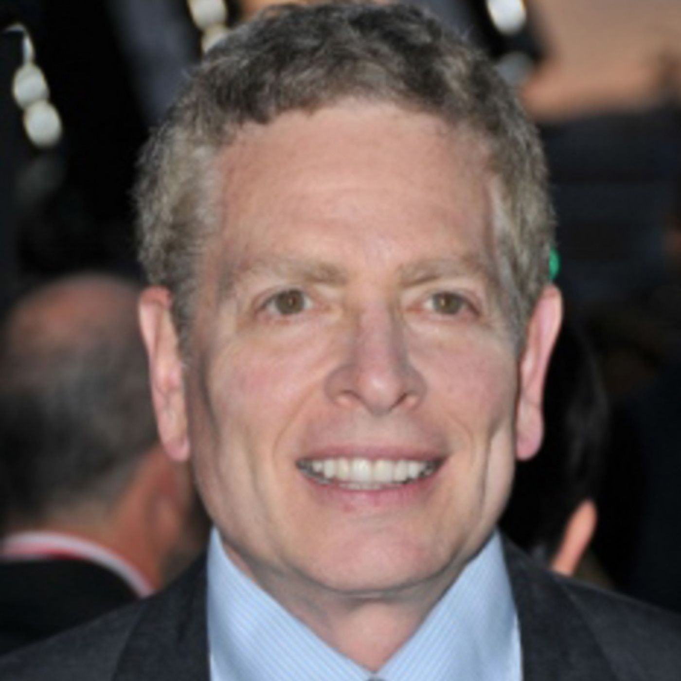 David Zucker episode artwork