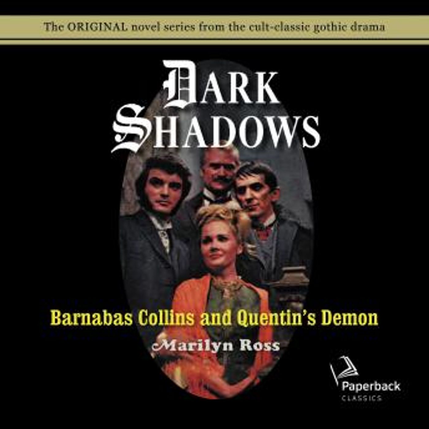 Get New Full Audiobooks in Mystery, Thriller & Horror, Horror