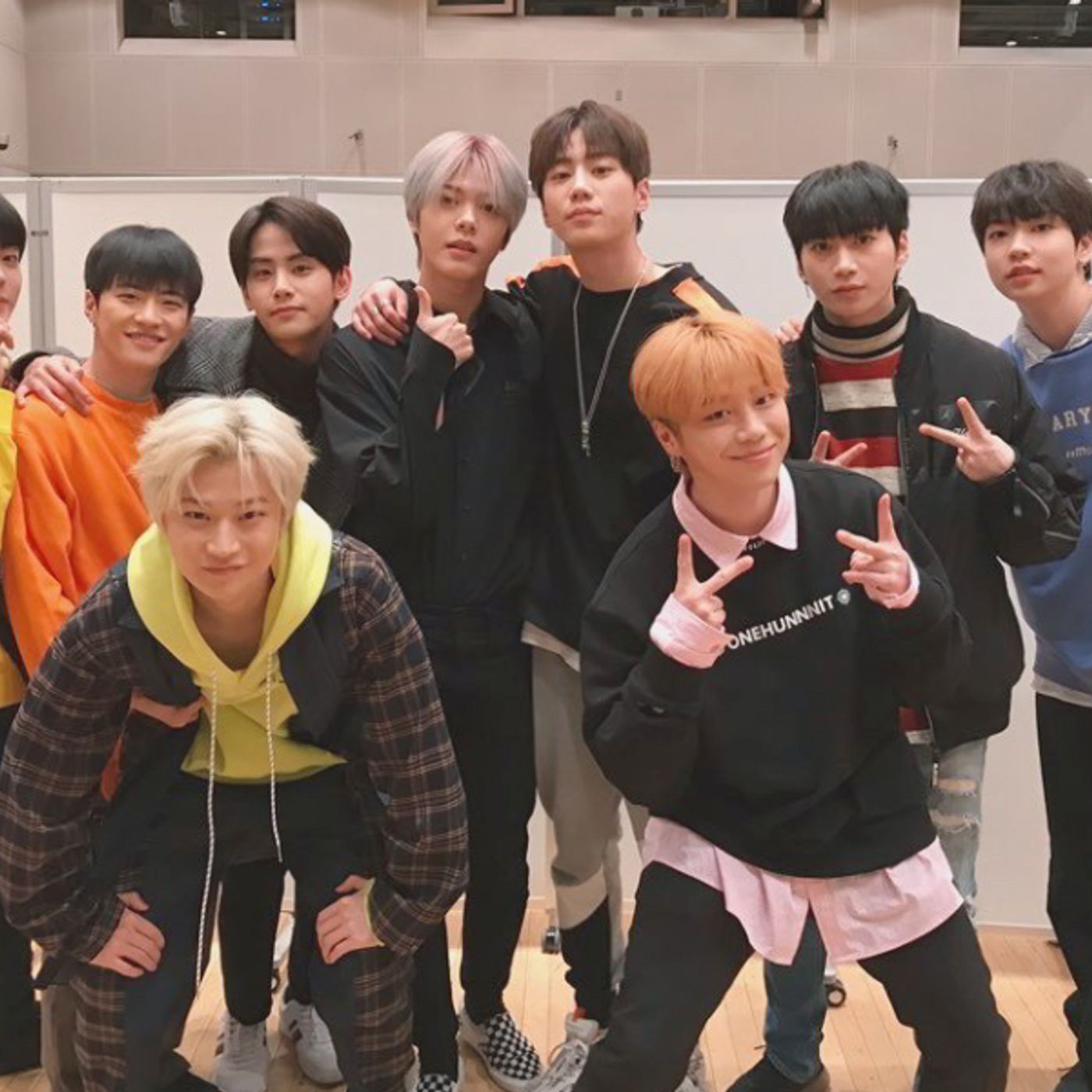 UNB Hints At Reunion Project With Exciting New Teaser | Soompi episode artwork
