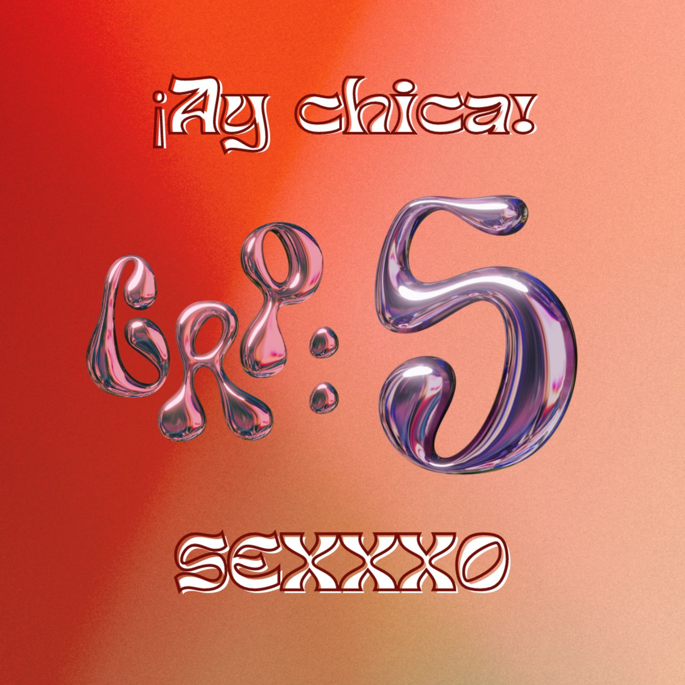 ¡Sexo! episode artwork