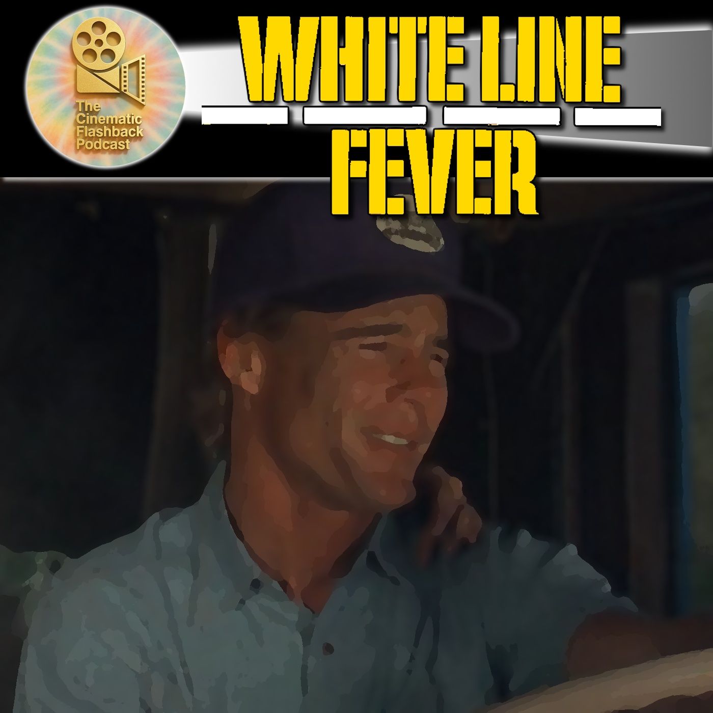 White Line Fever (1975): Jan-Michael Vincent's Forgotten Trucker Classic