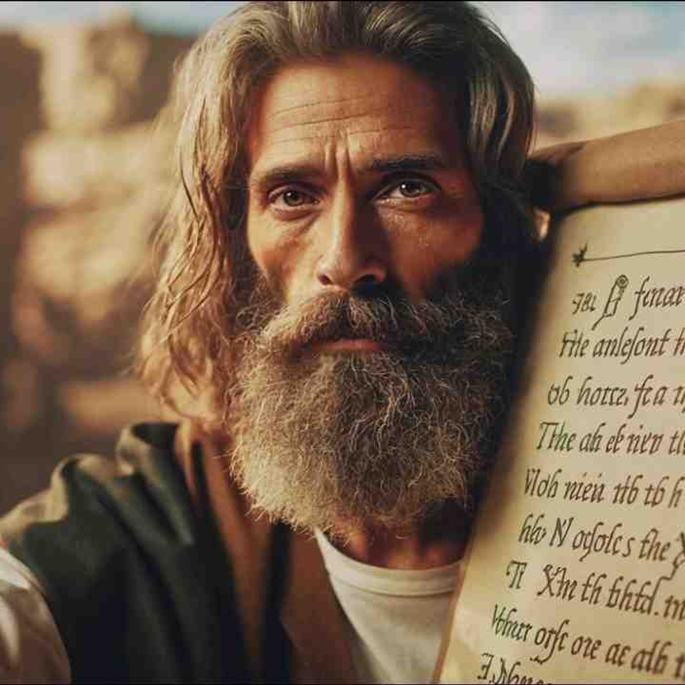 The Gospel of John_ How this gospel is both intimate and eternal(MP3_160K)