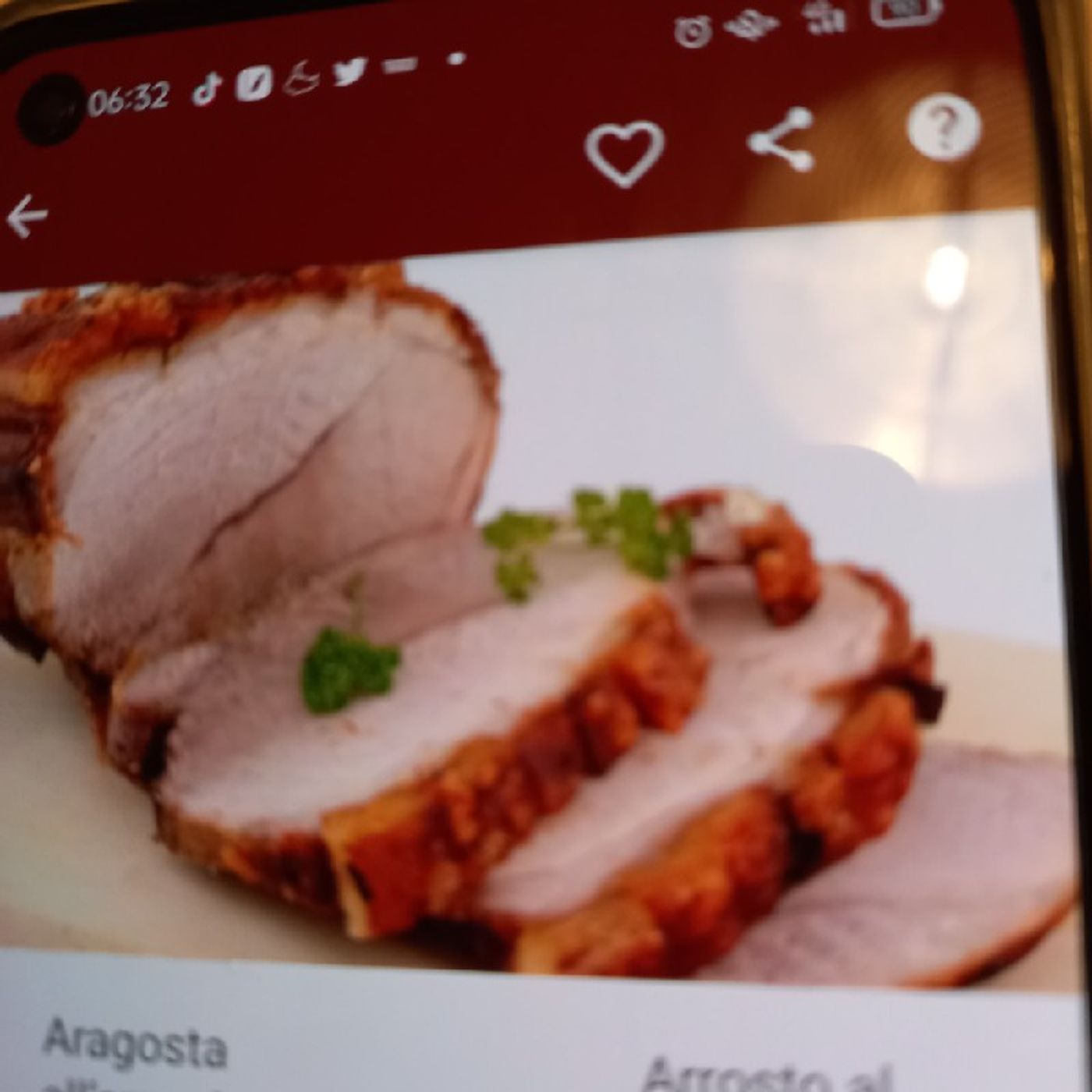 Fatto In Cucina 2 Da Mariangela