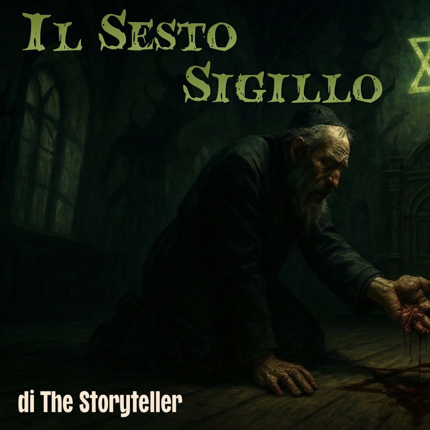 Il Sesto Sigillo