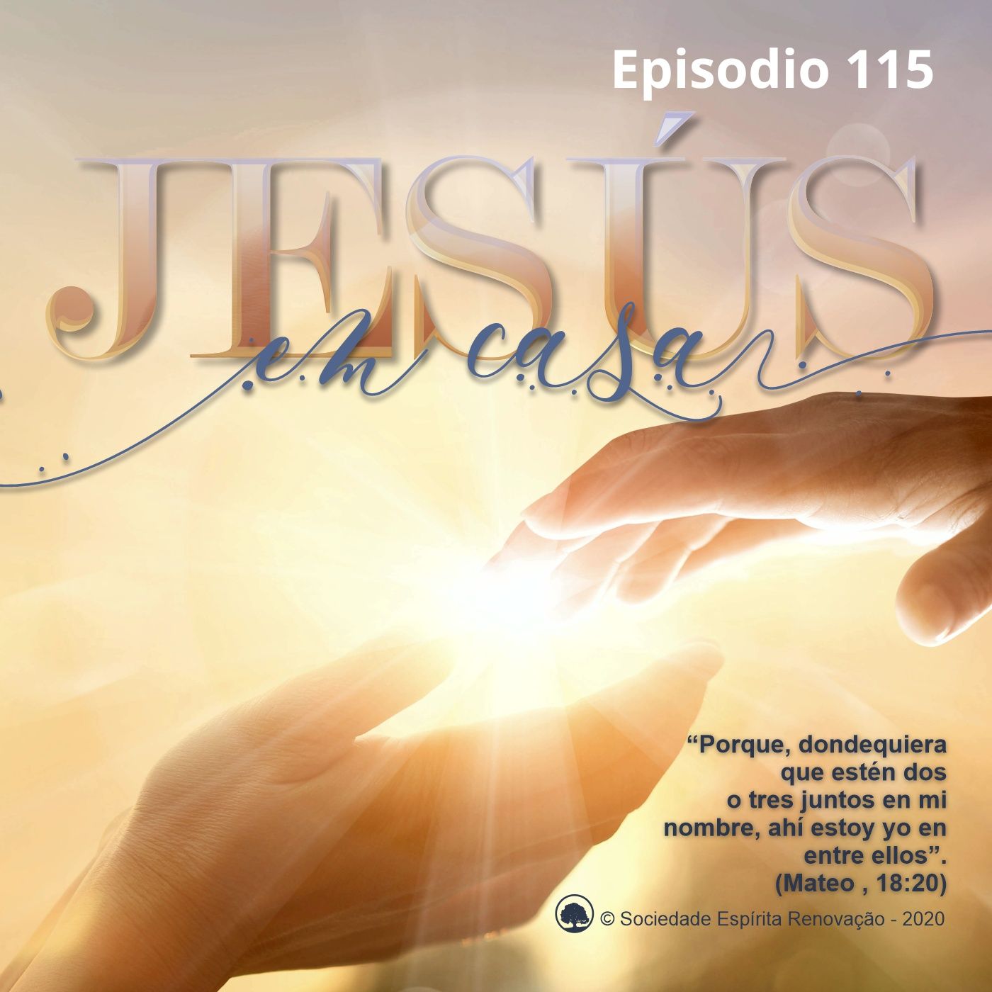Jesús em casa