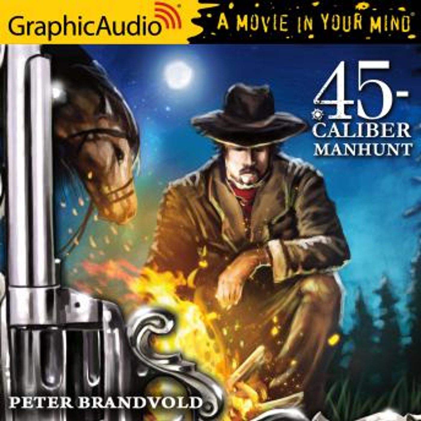 Stream Popular Full Audiobooks in Fiction, Westerns & War