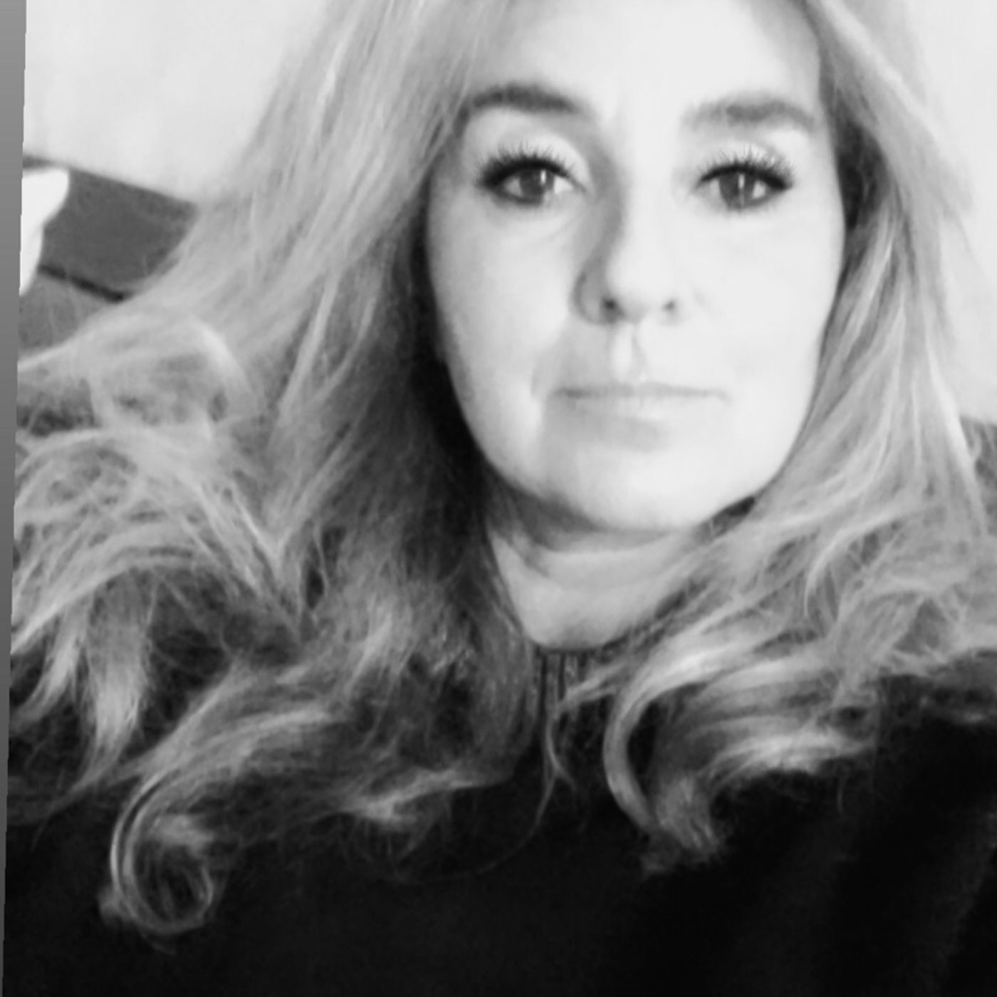Barbara Suigo Talks