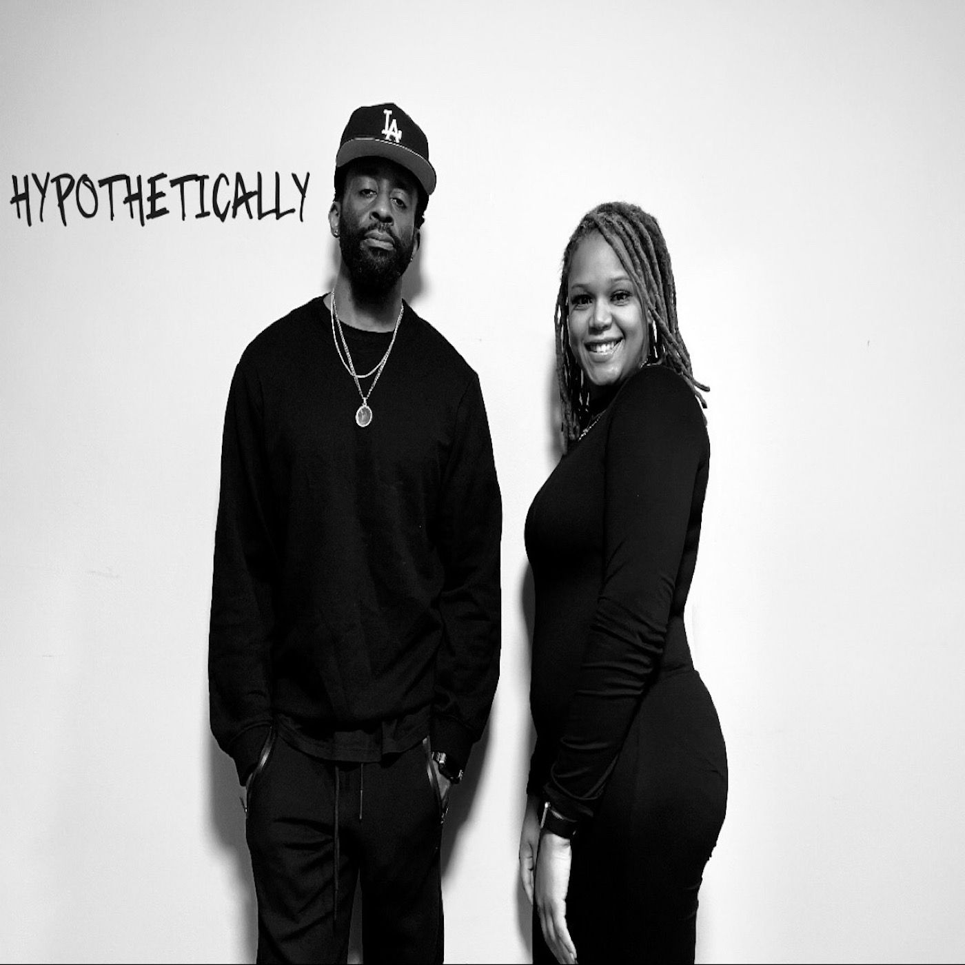 Hypothetically Podcast🎙