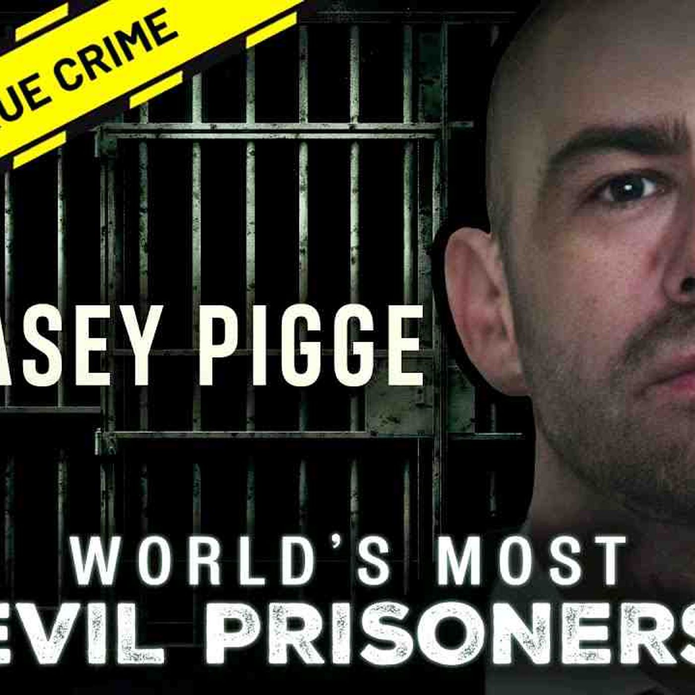 Worst Cellmate Ever _ World_s Most Evil Prisoners episode artwork