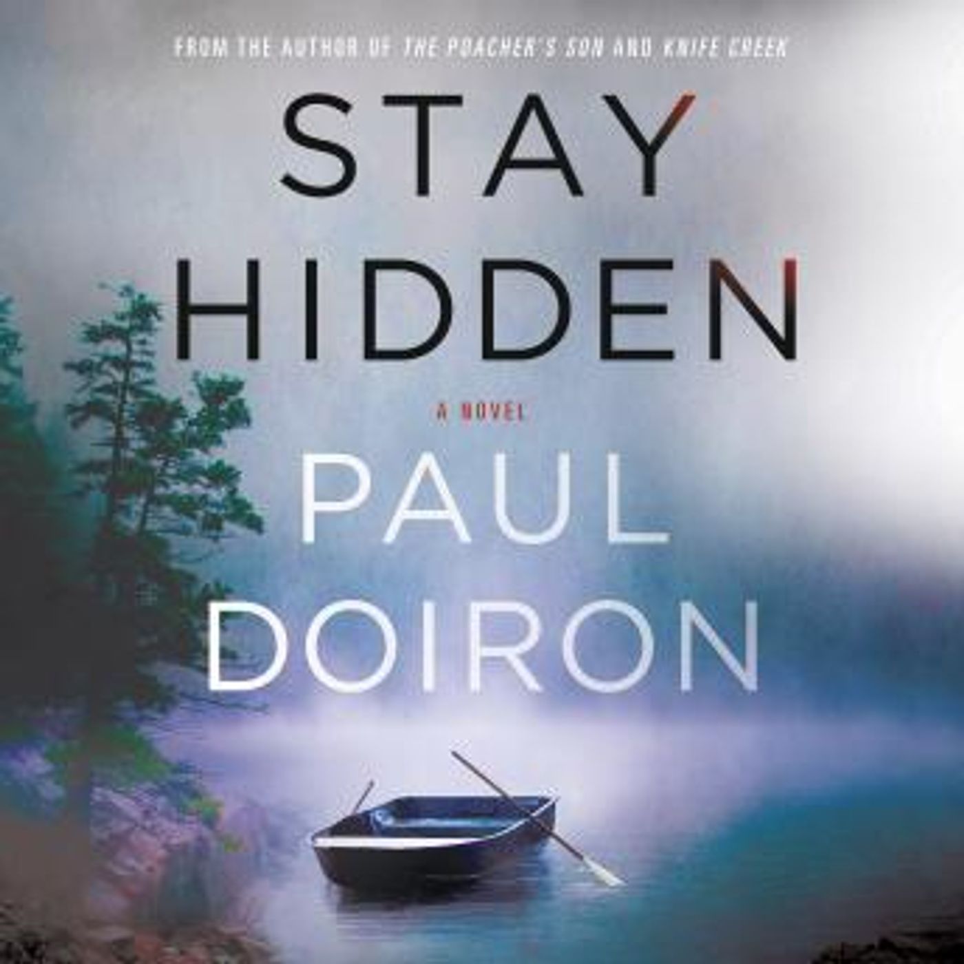 Access Unmissable Full Audiobooks in Mystery, Thriller & Horror, Suspense