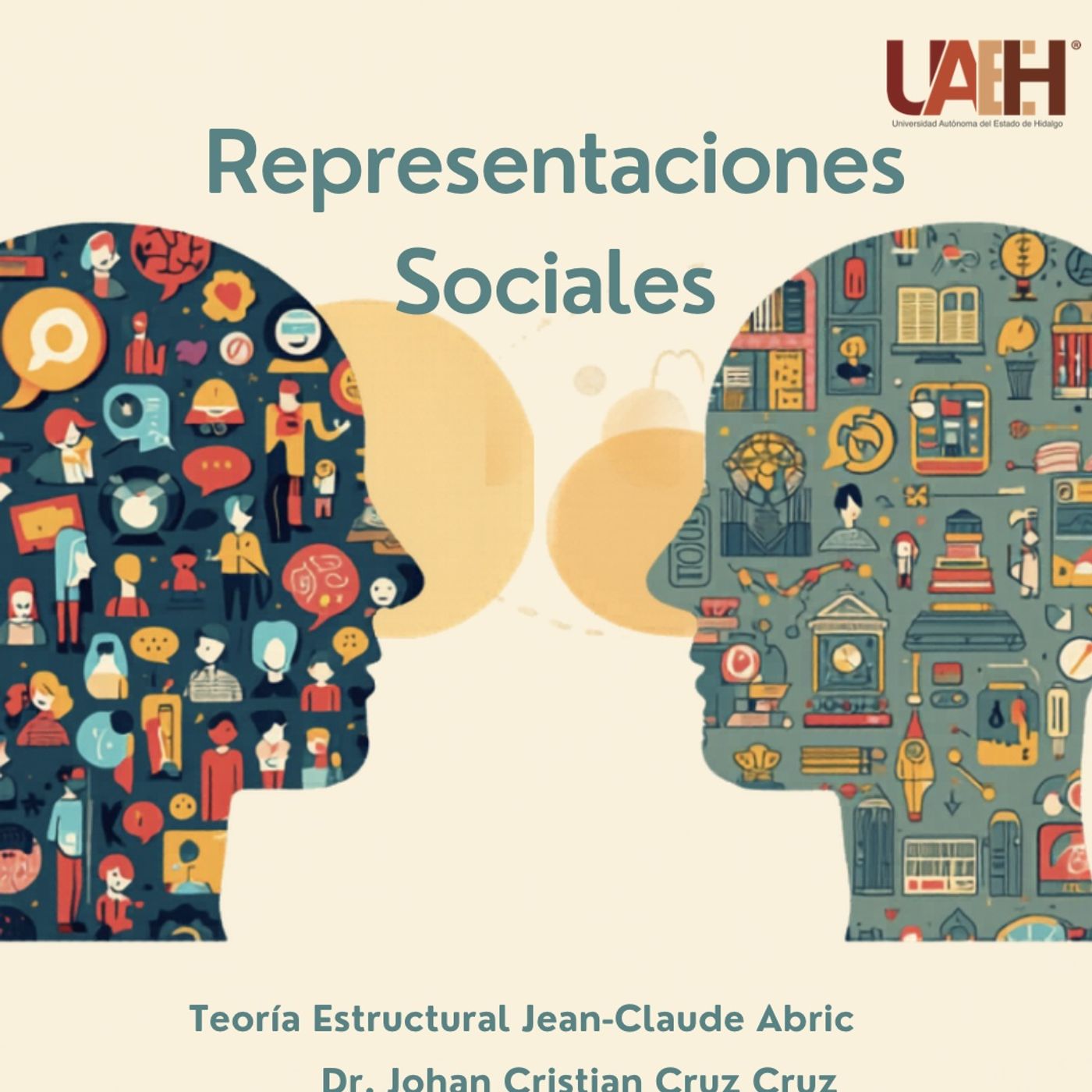 Representaciones Sociales, Cultura e Identidad