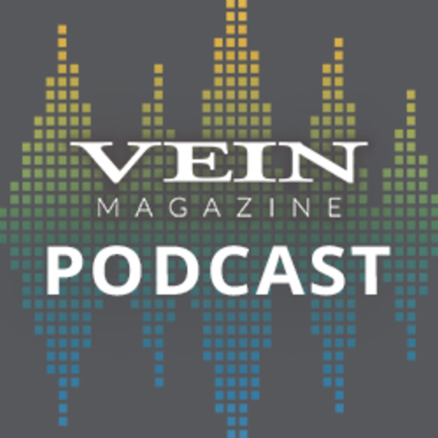 The VEIN Magazine Podcast