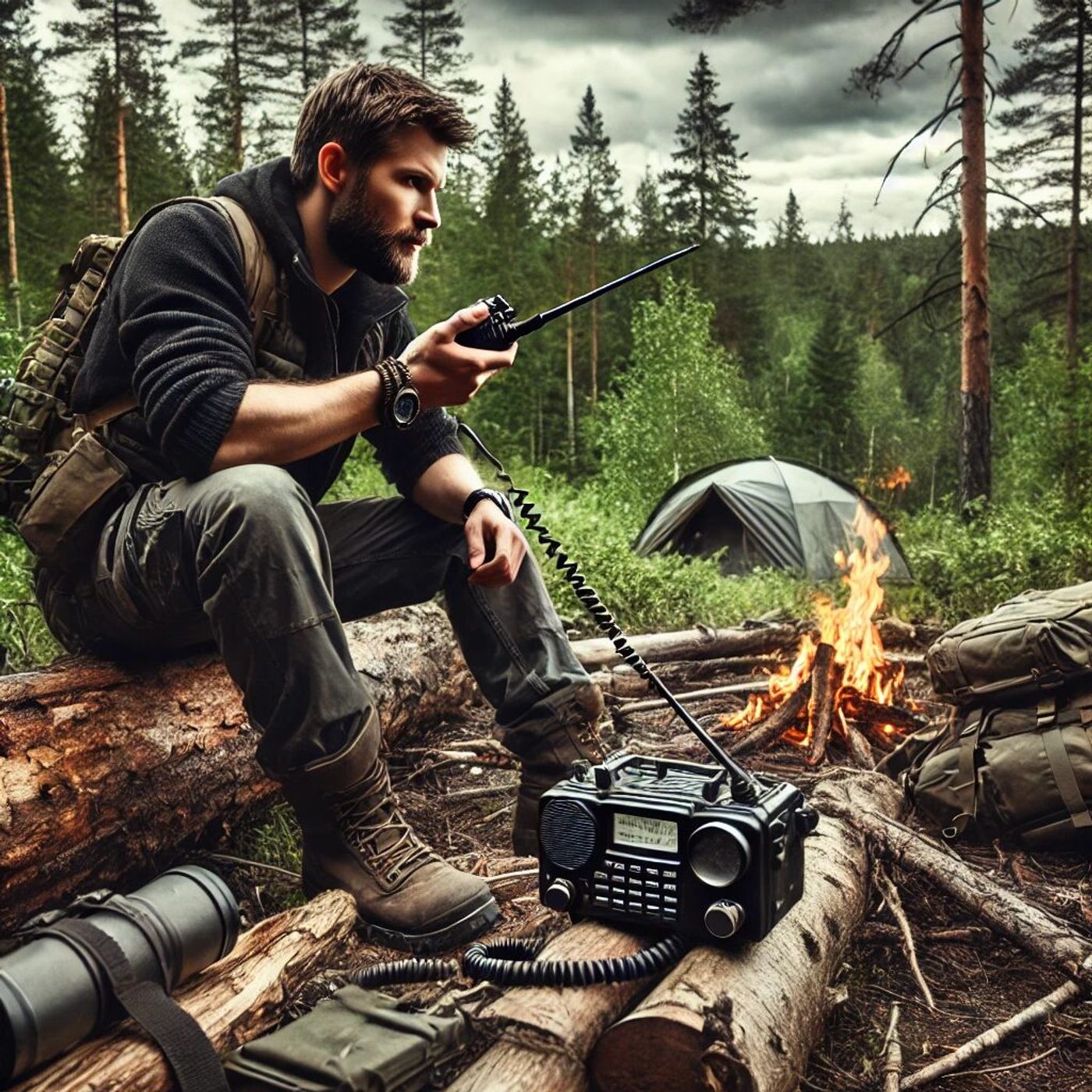 The Most Overlooked Survival Skill – Communication | Episode 373