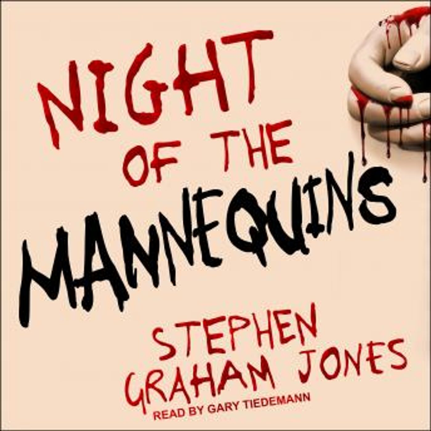 Download Latest Full Audiobooks in Mystery, Thriller & Horror, Horror