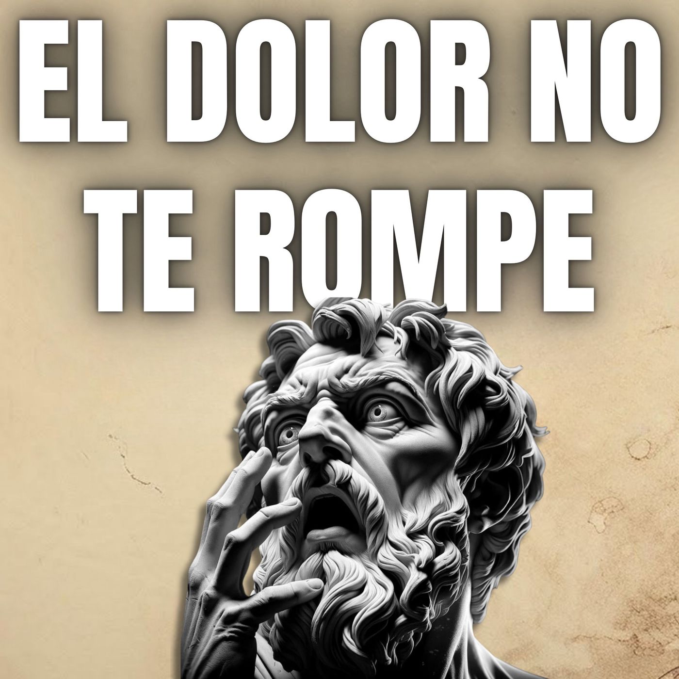 Portada de Estoicismo para Ganadores