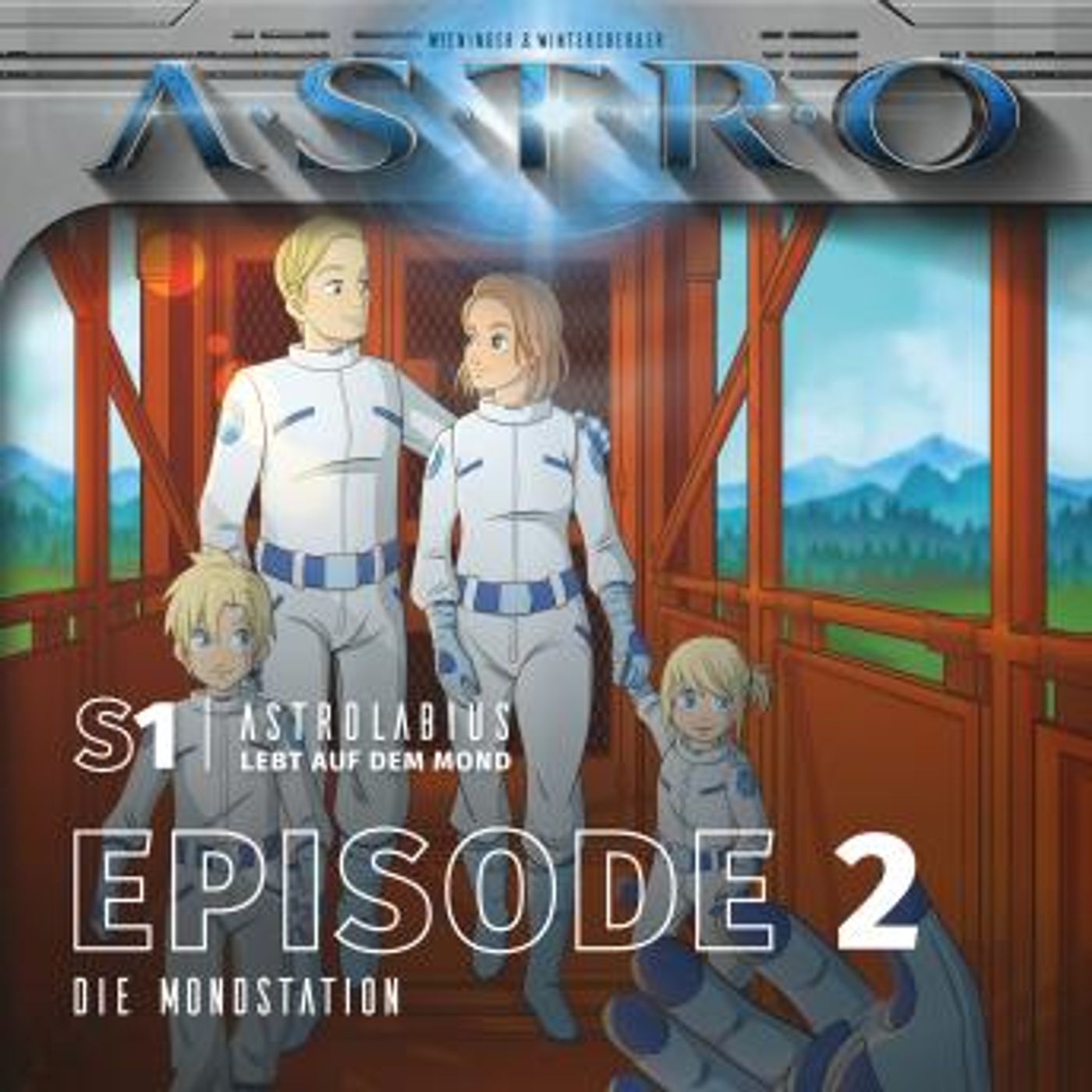 Grab the Top Full Audiobooks in Kids, Mystery & Fantasy