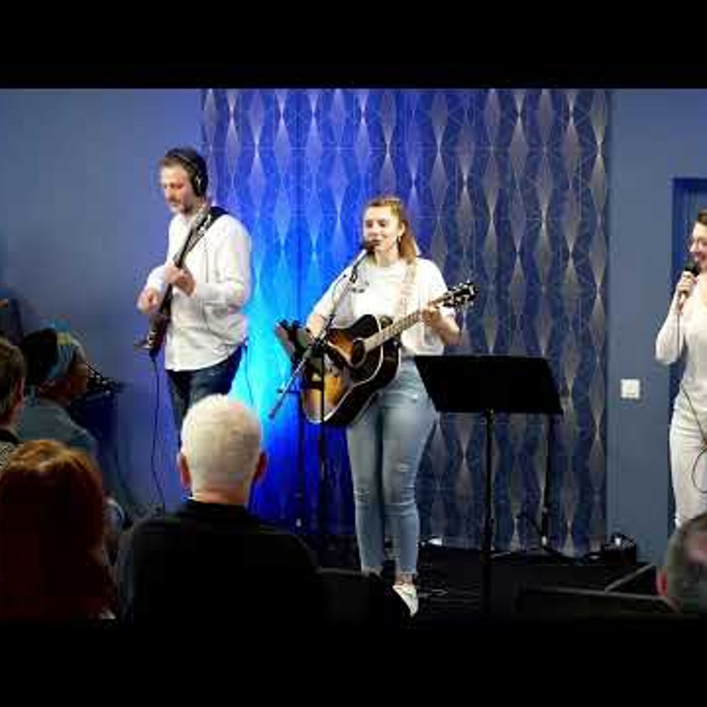 Eglise Nice Métropole - Je suis un disciple