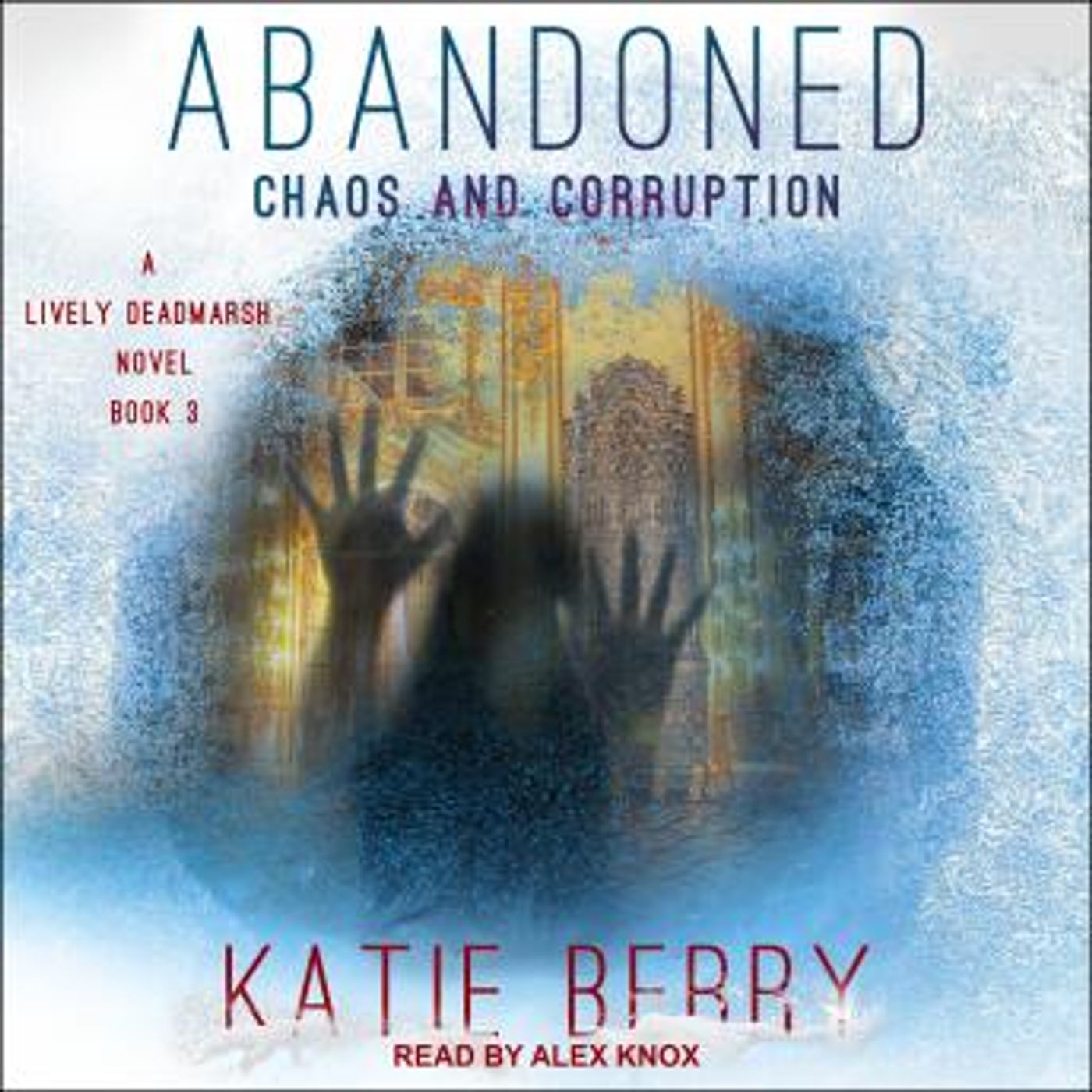 Explore the Latest Full Audiobooks in Mystery, Thriller & Horror, Horror