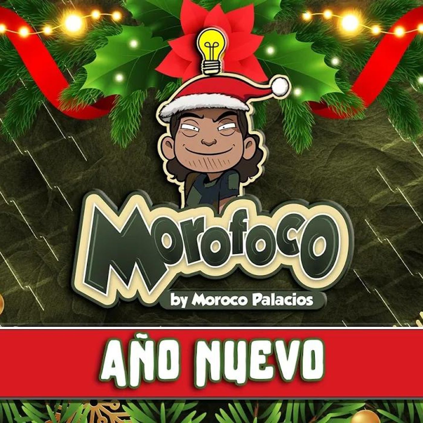 Morofoco Ep 57.- Año Nuevo episode artwork