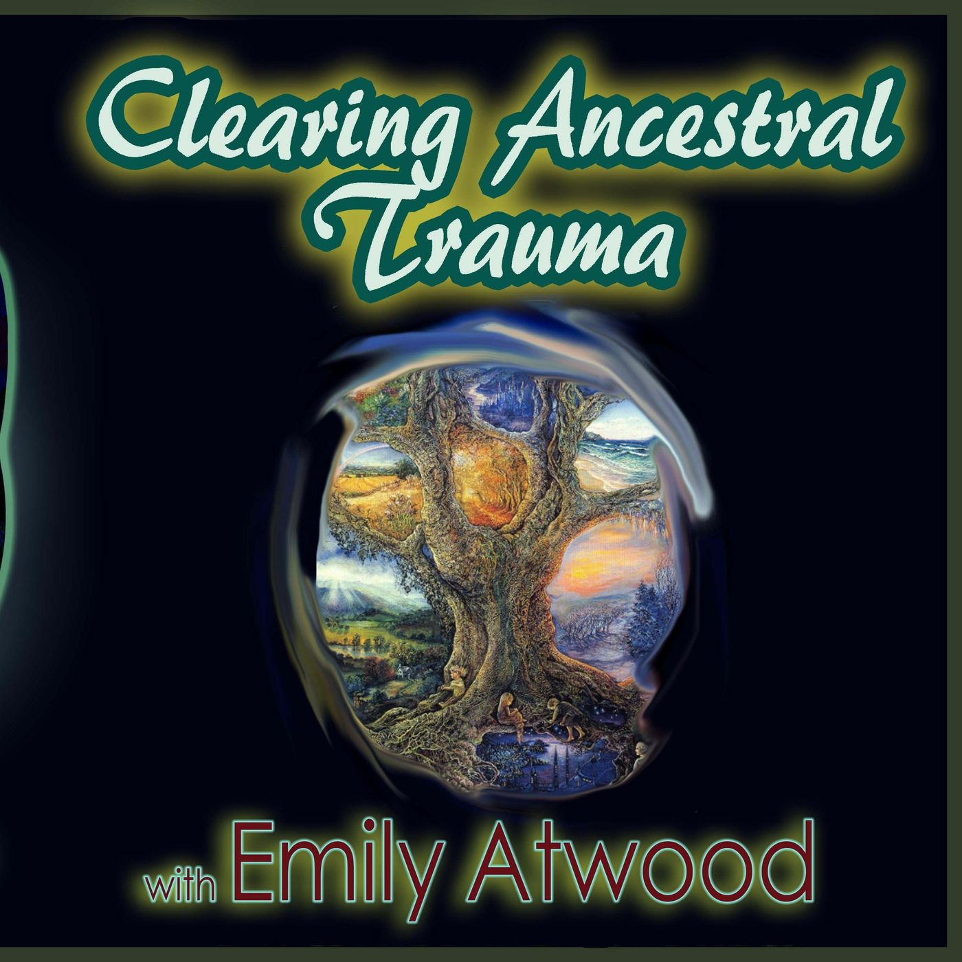 Clearing Ancestral Trauma Through Self Love