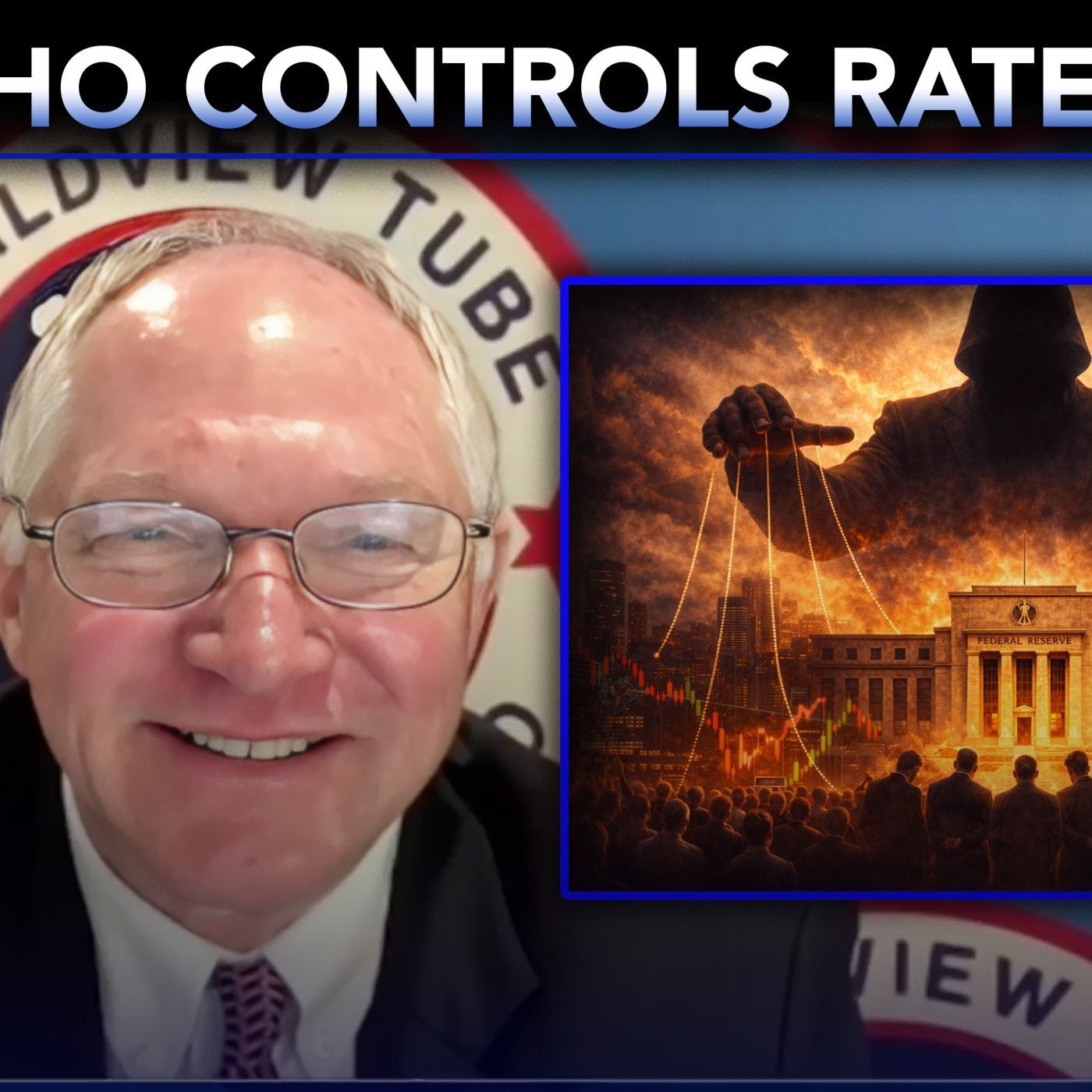 Who Really Controls Interest Rates? Inside the Fed’s Quiet Power