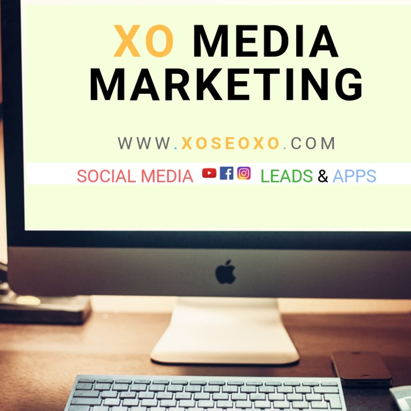 XclusiV Nests LLC\'s Entrepreneur XoRadio Guests Appearances