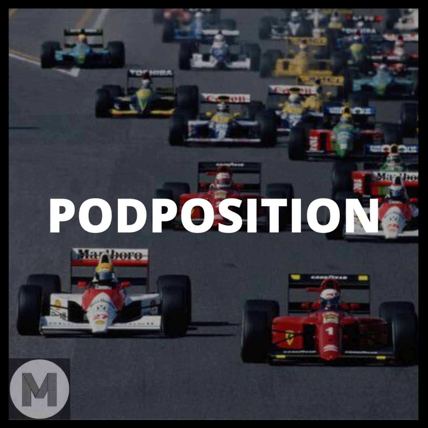 PodPosition
