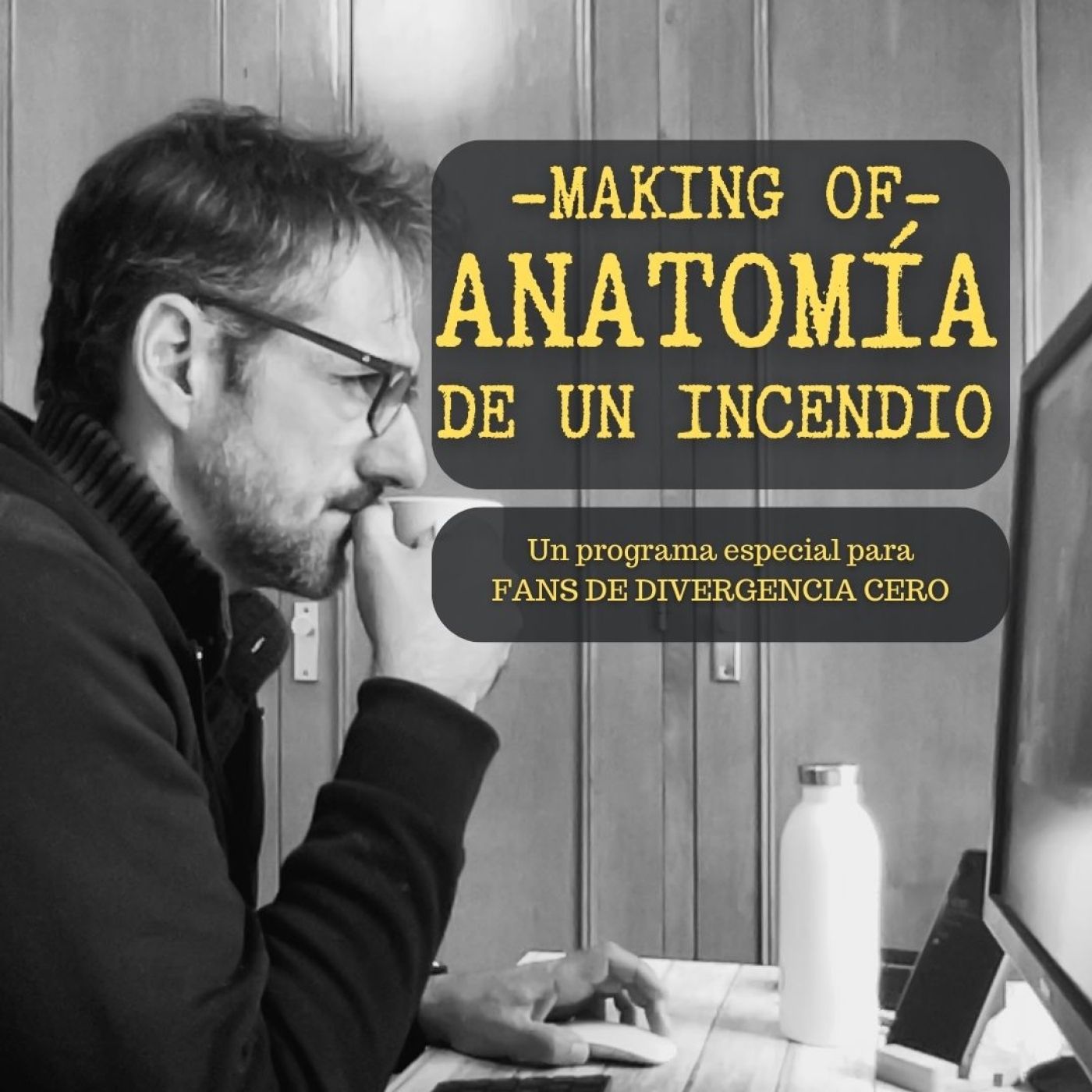 Divergencia Cero