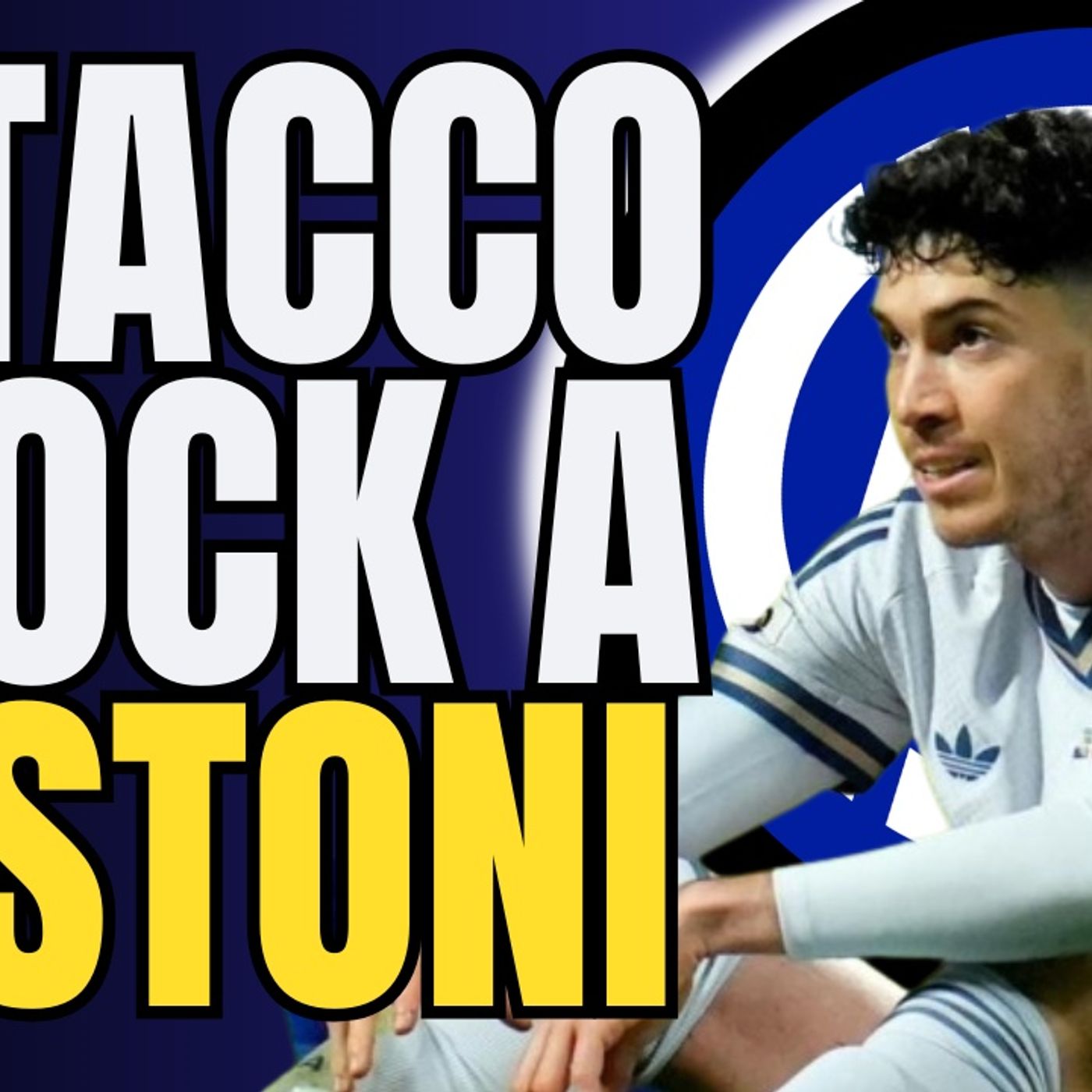 🤯 Attacco SHOCK a Bastoni e l'INTER: che succede col Barcellona 🤯 Attacco SHOCK a Bastoni e l'INTER: che succede col Barcellona