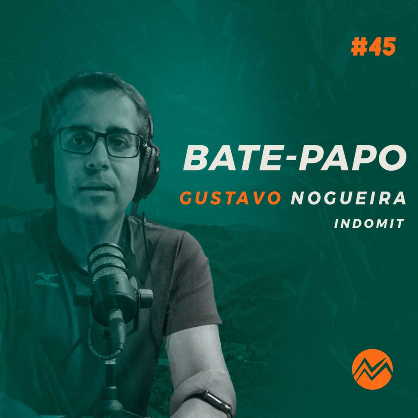 NAMONTANHA PODCAST
