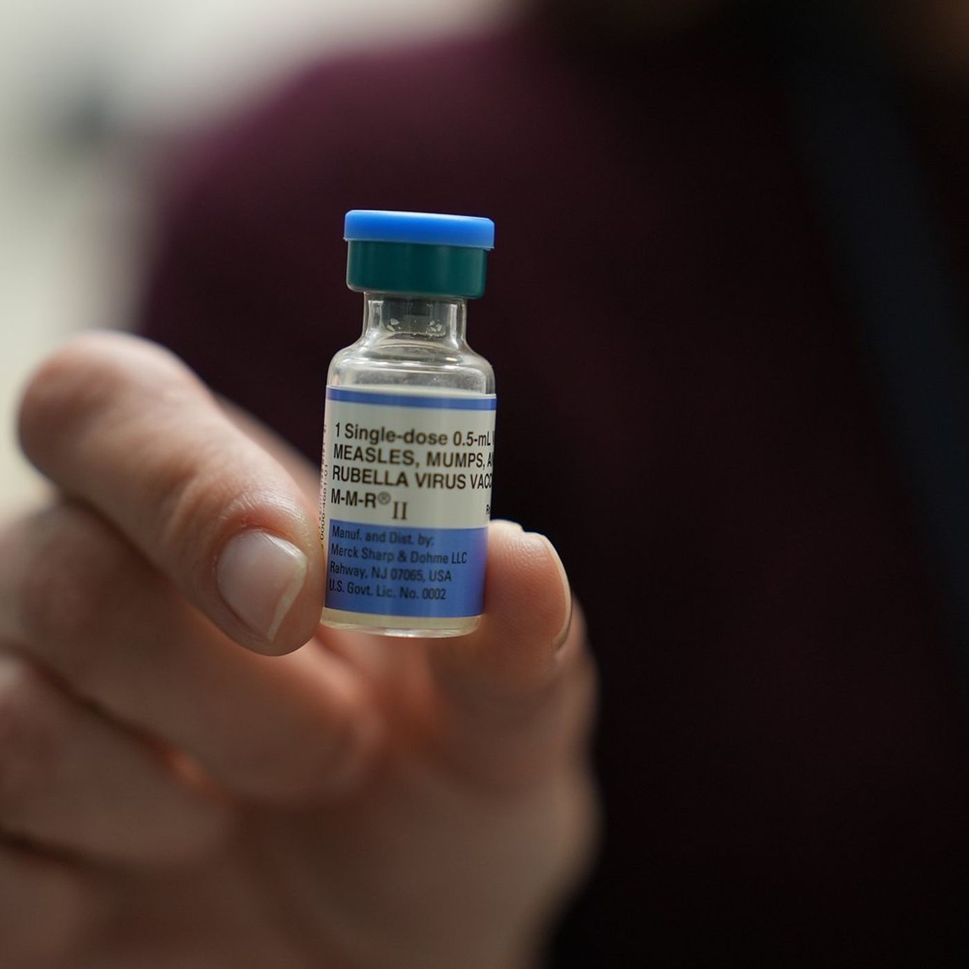 Another possible measles exposure site announced by Kane County Health Department episode artwork