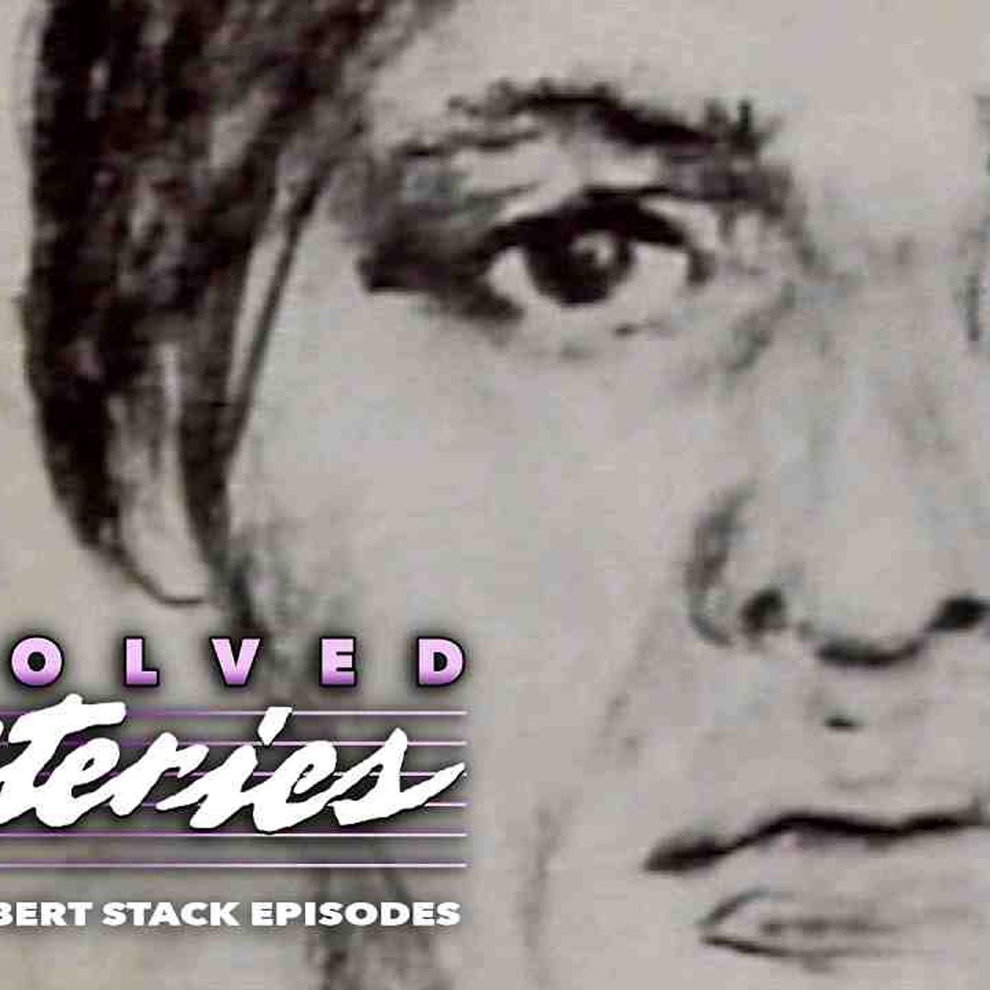 Unsolved Mysteries with Robert Stack -