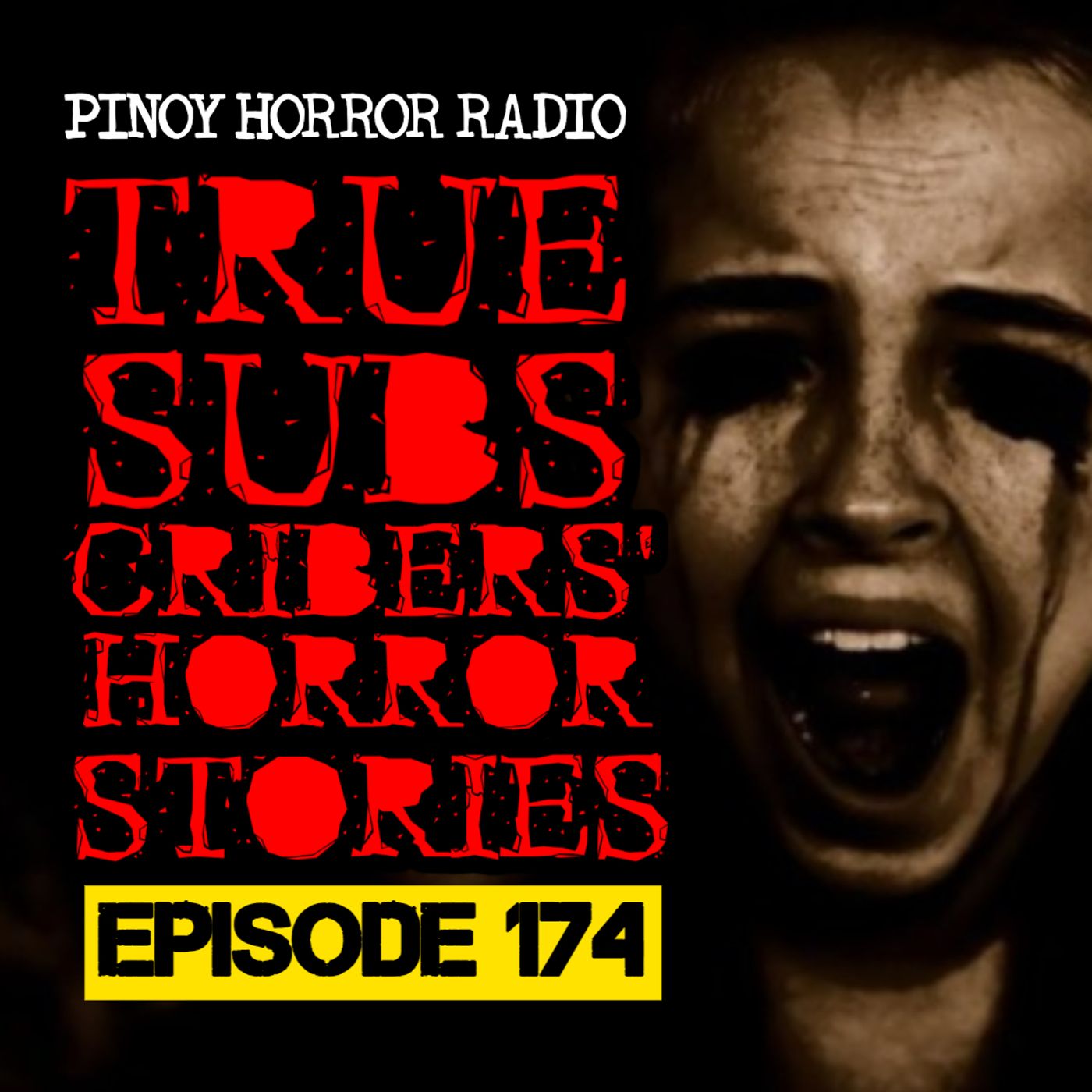 🔴 PINOY HORROR RADIO | NonStop Tagalog Horror Stories