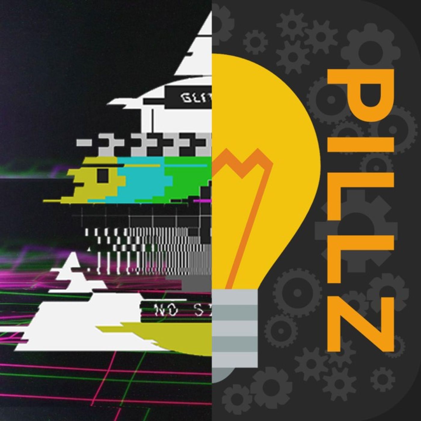 MagnetarMan\'s Glitch - Web Design & Tech Trends