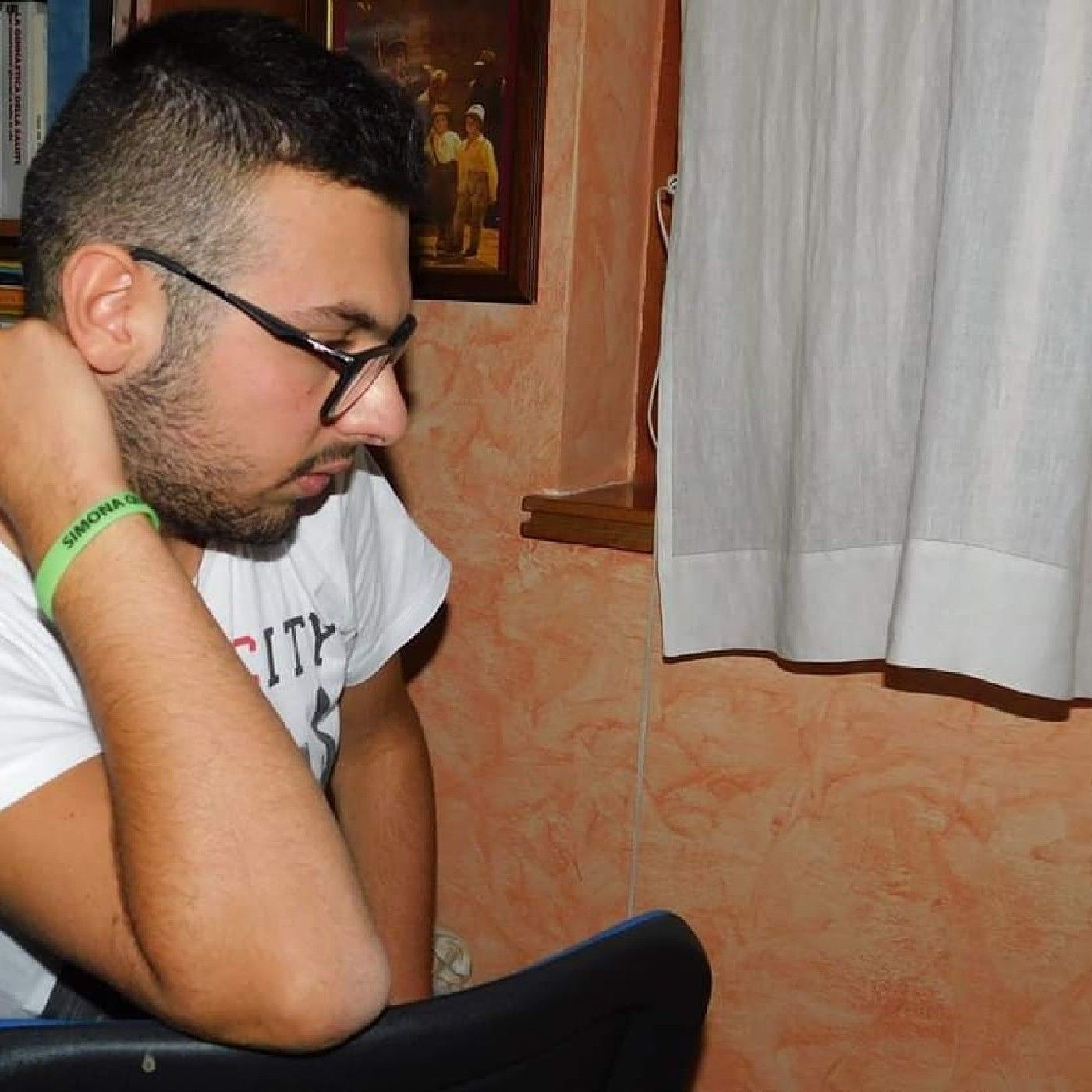 Radio Lorenzo Bocci