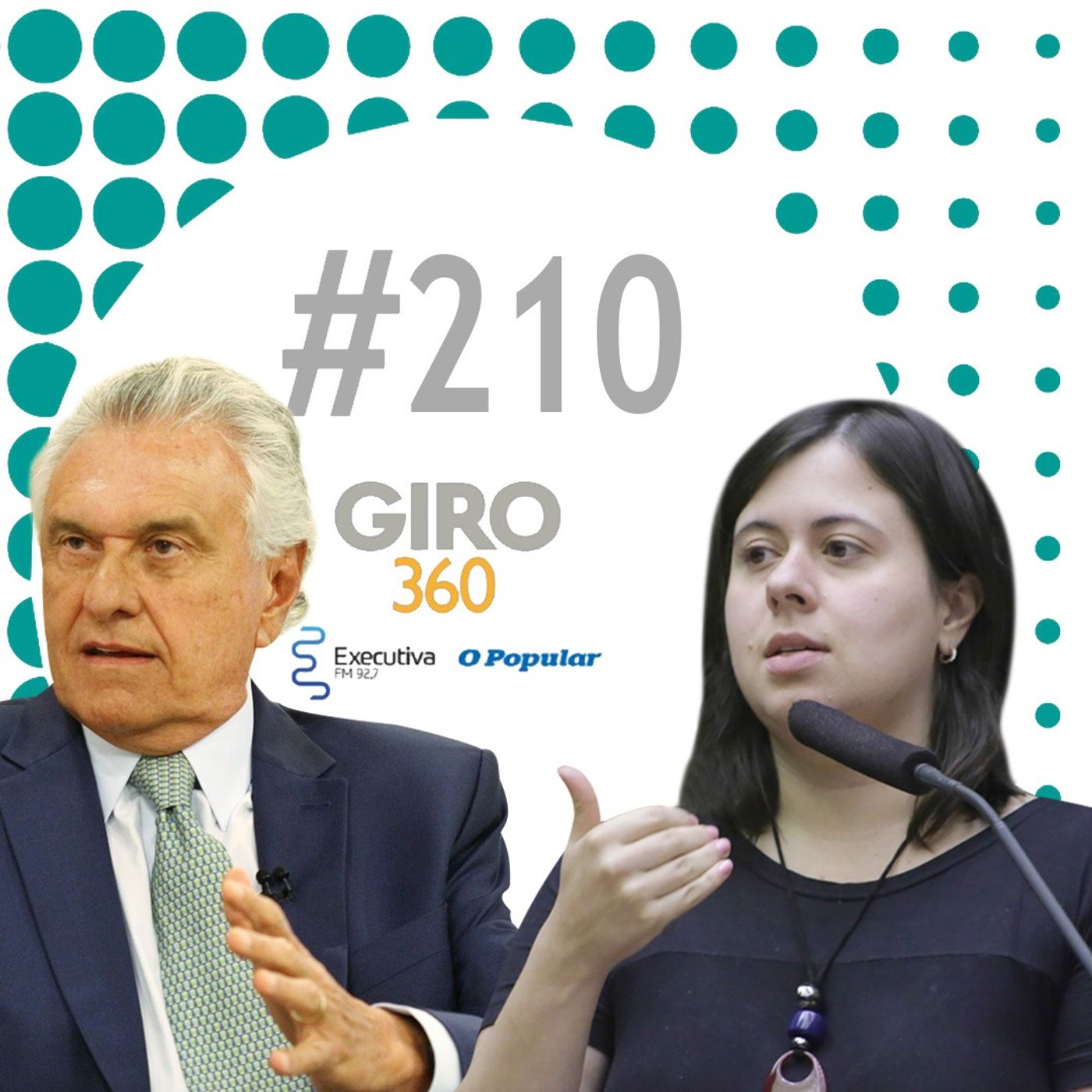 Giro 360