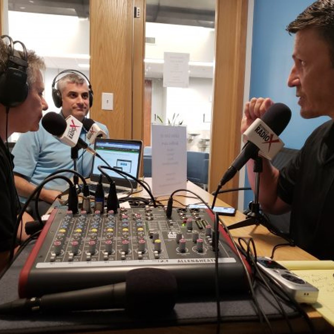 ATDC Radio