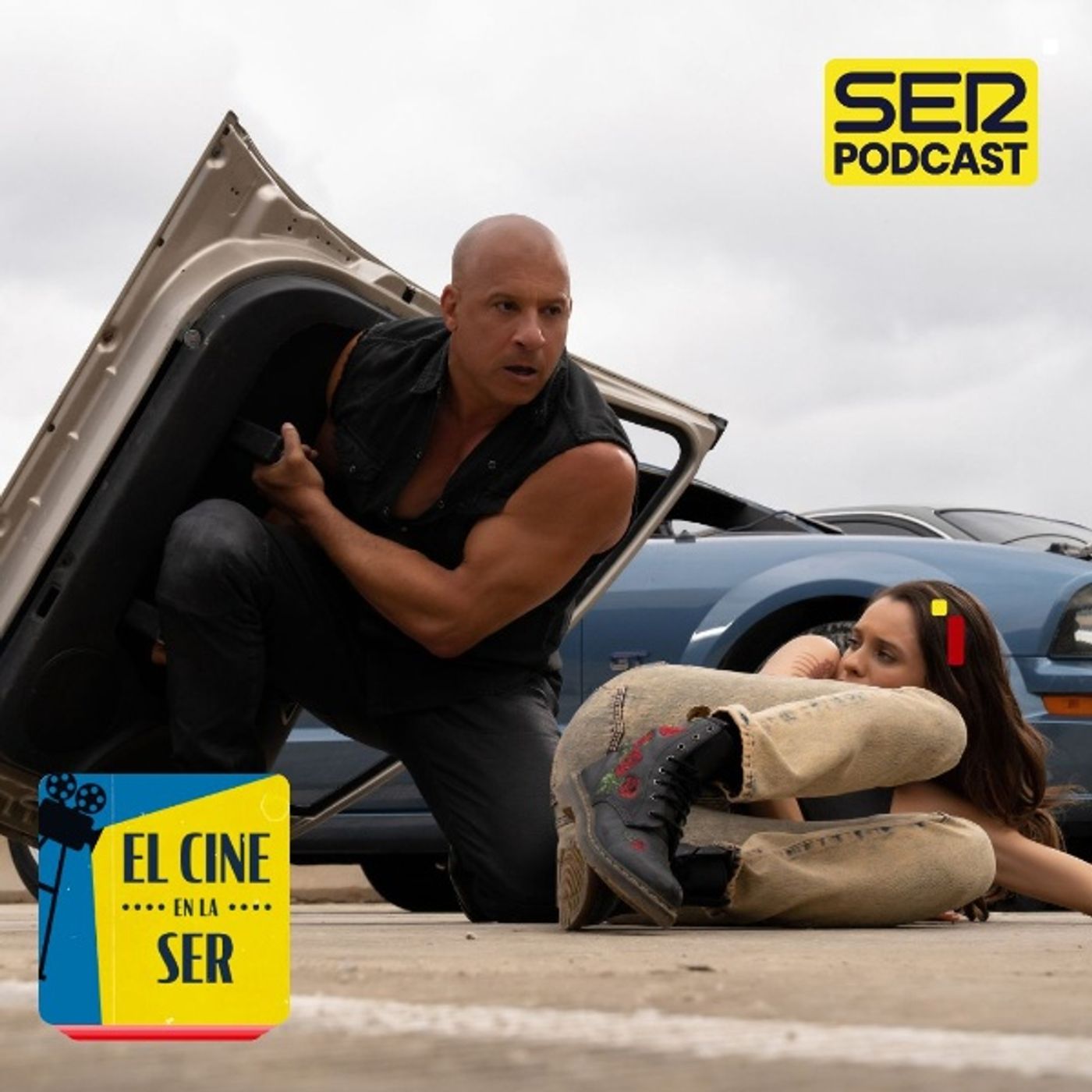 El Cine en la SER