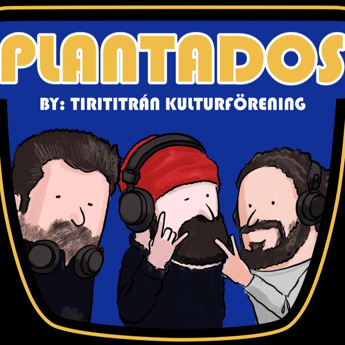 Plantados en Estocolmo