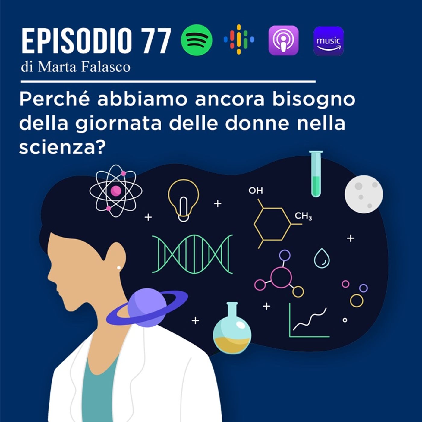 Wave Podcast
