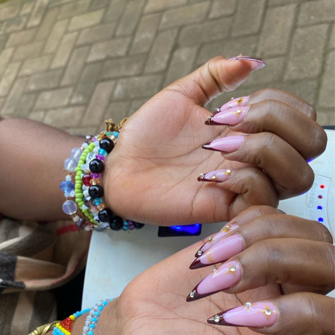 Episode 13 - L’ancre de l’architecte