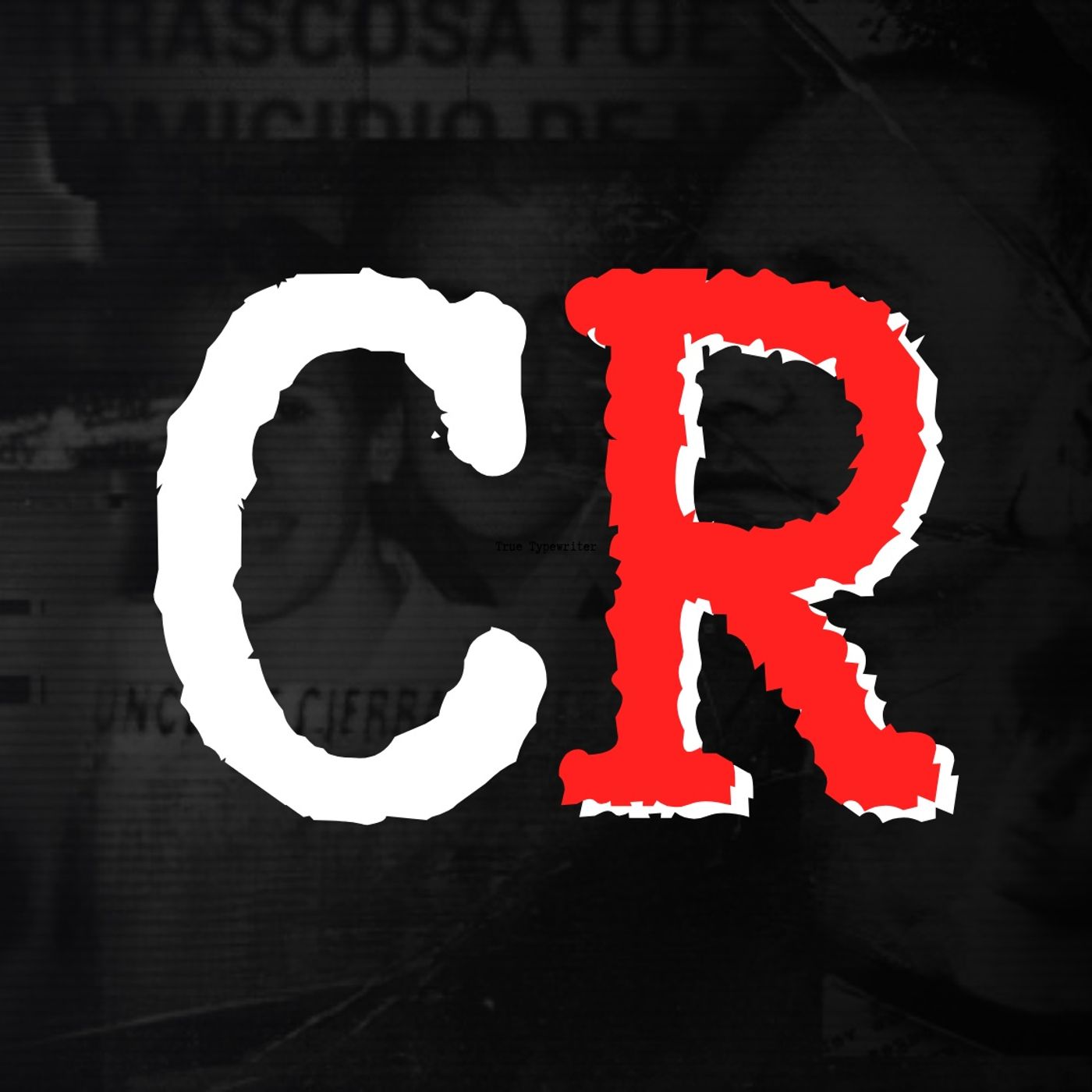 Criminal Records podcast artwork
