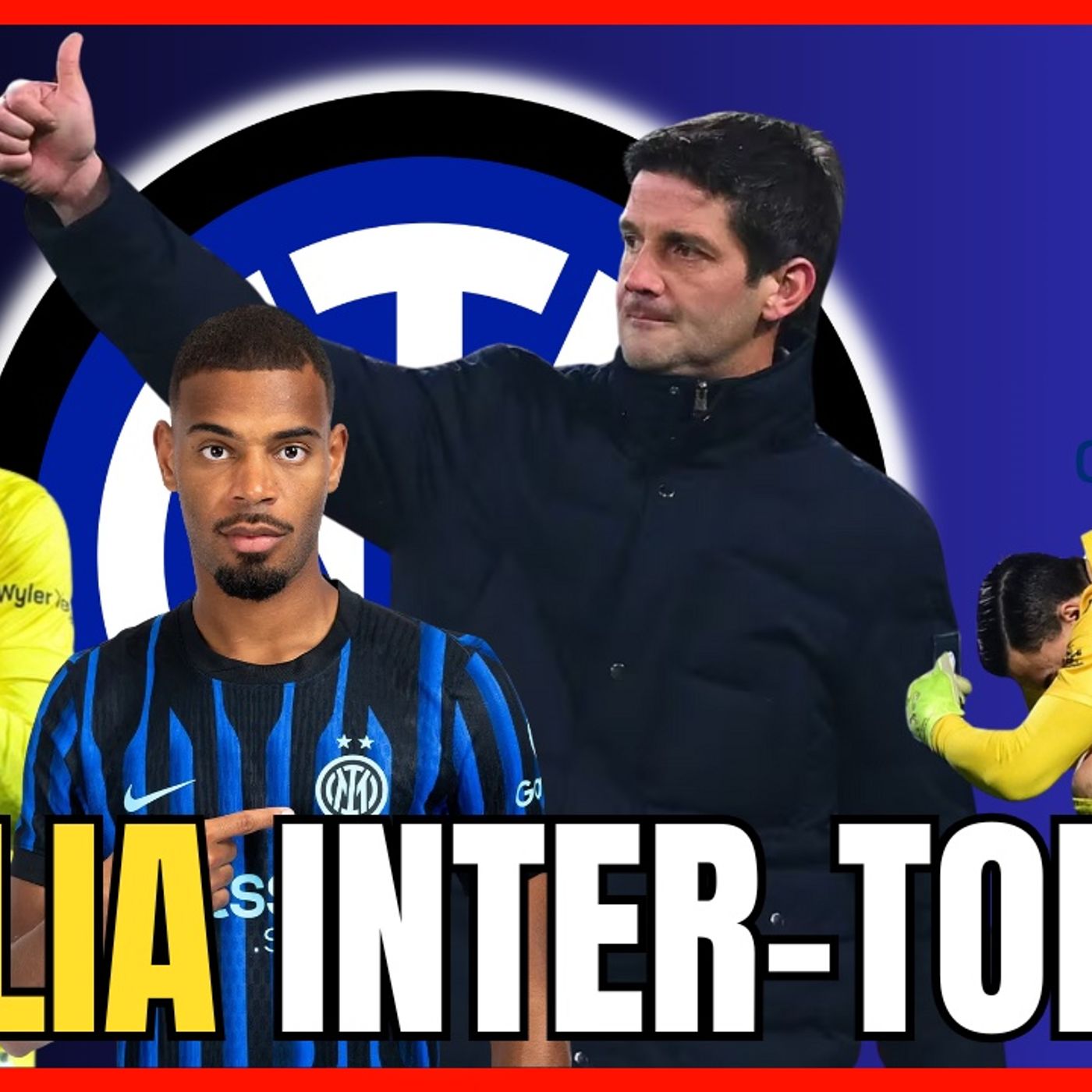 ULTIMISSIME Inter-Torino, probabili formazioni, mercato, trasferte VIETATE - INTER NEWS