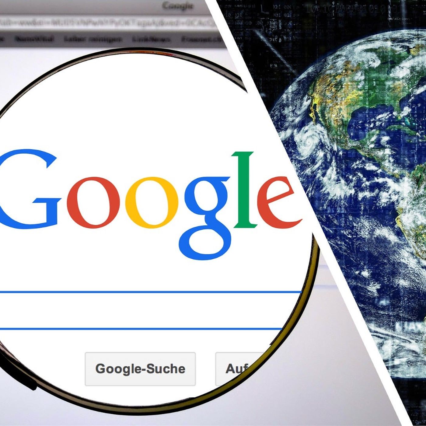 FastForward: Internet...una Settimana Prima!