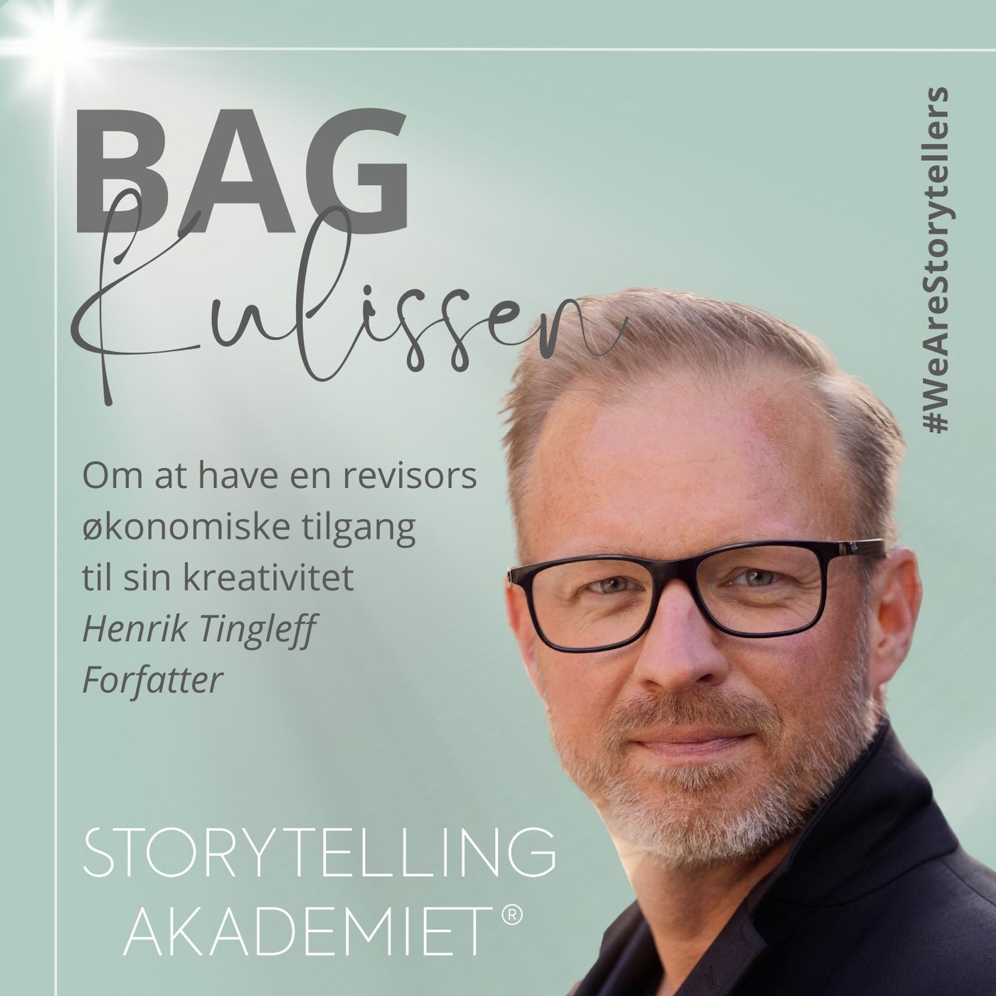 Bag Kulissen