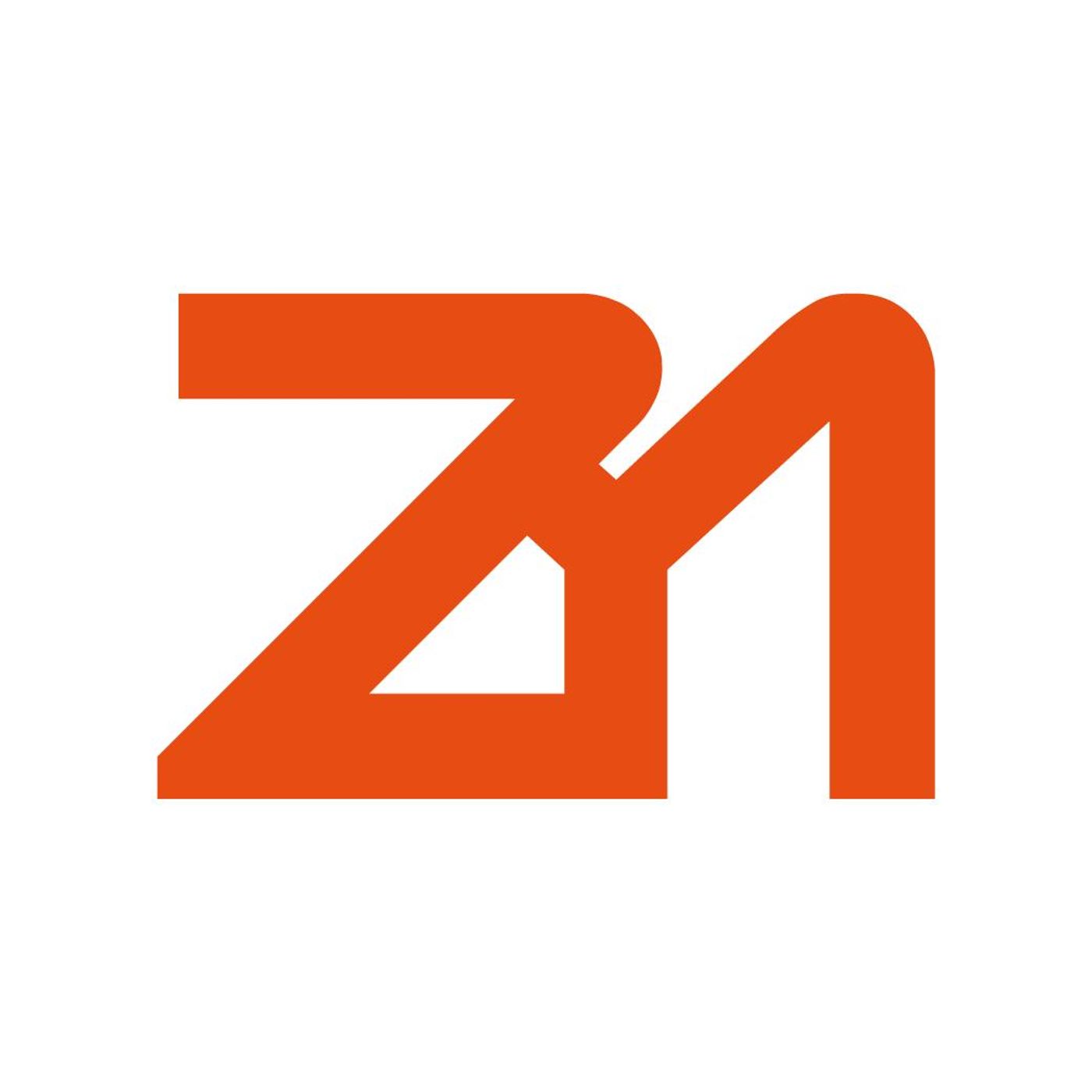 ZENITH podcast artwork
