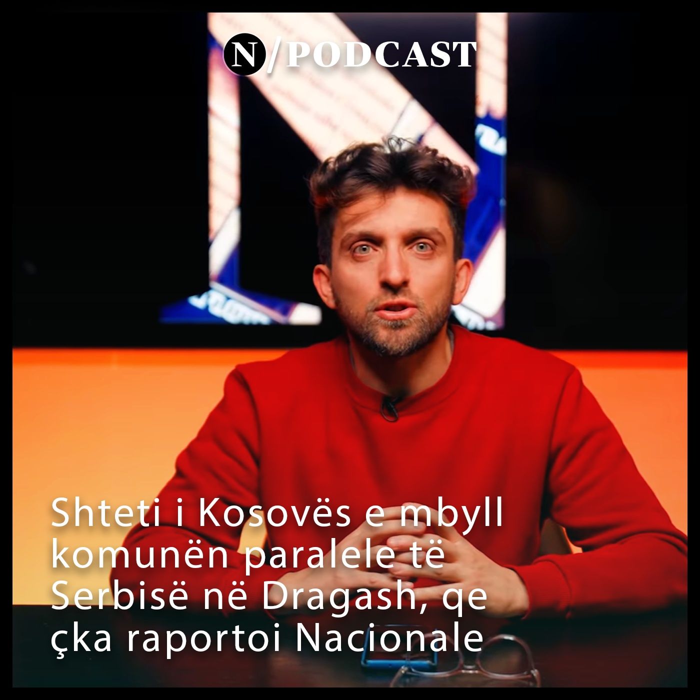 Nacionale Podcast